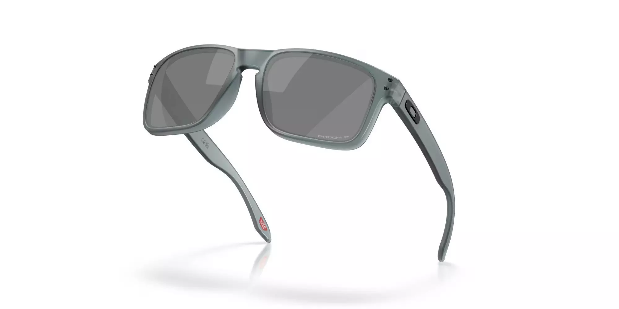 Oakley Holbrook Sunglasses-Grey - GREY