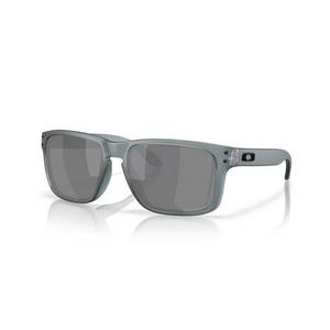 Oakley Holbrook Sunglasses-Grey