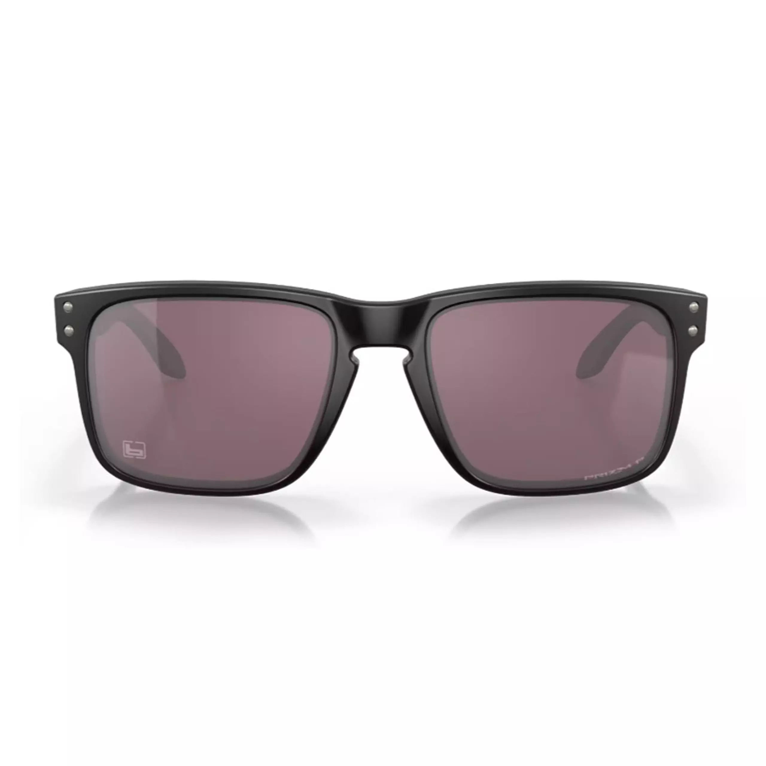 Oakley Holbrook Sunglasses - BLACK