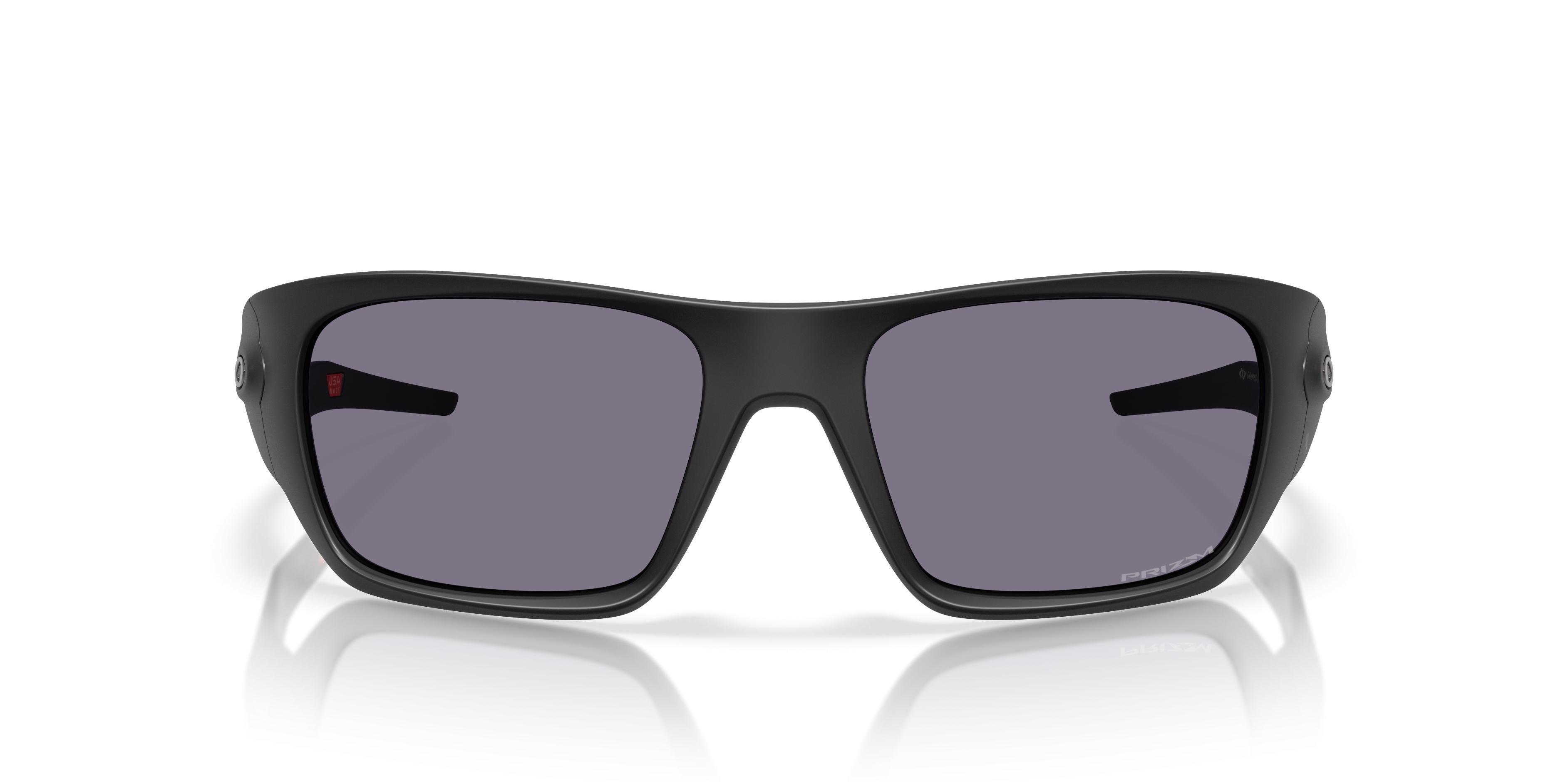 OAKLEY Masseter Sunglasses High-Wrap Rectangular Lens | Hibbett