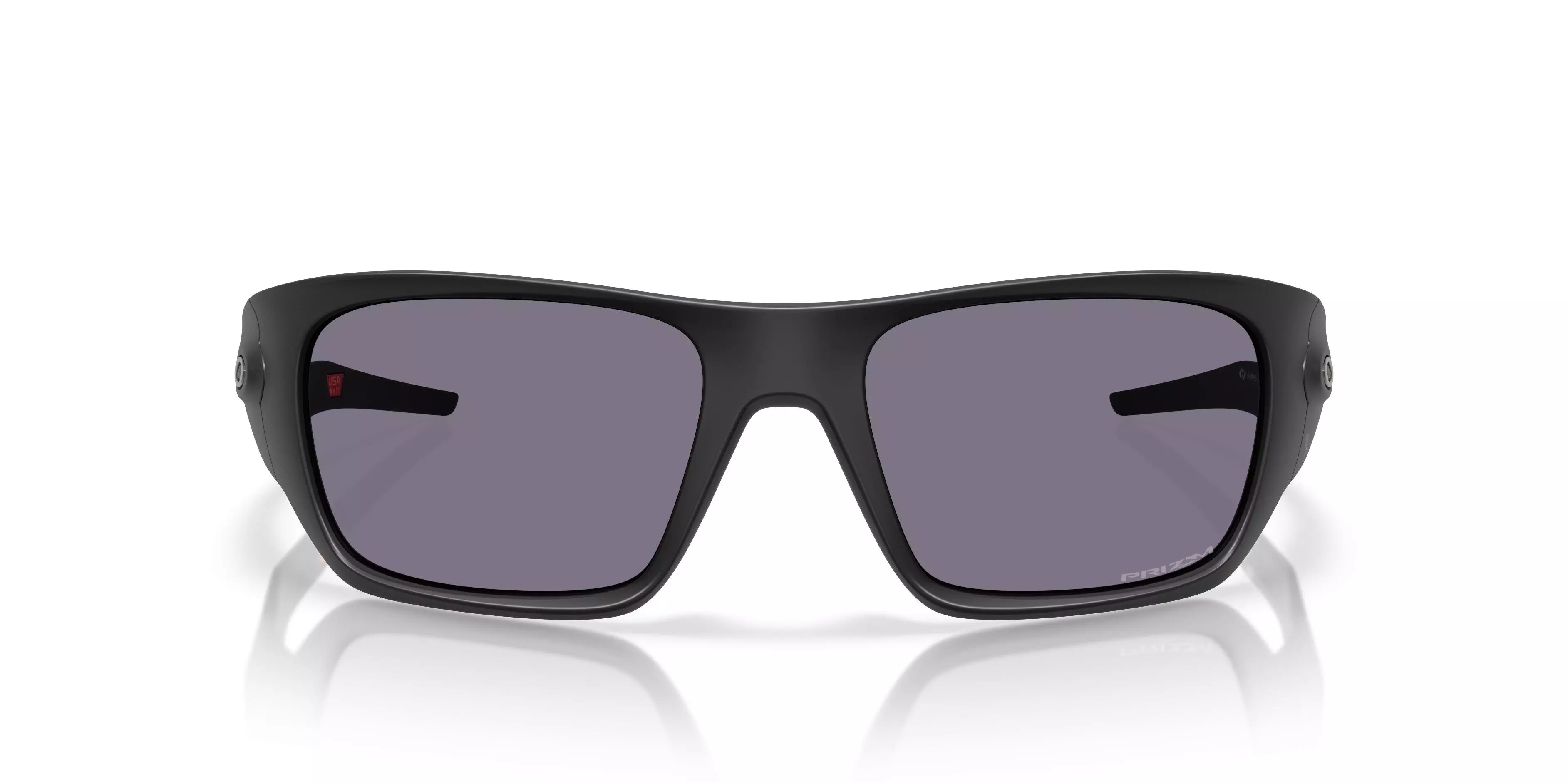 Oakley Masseter Sunglasses - BLACK