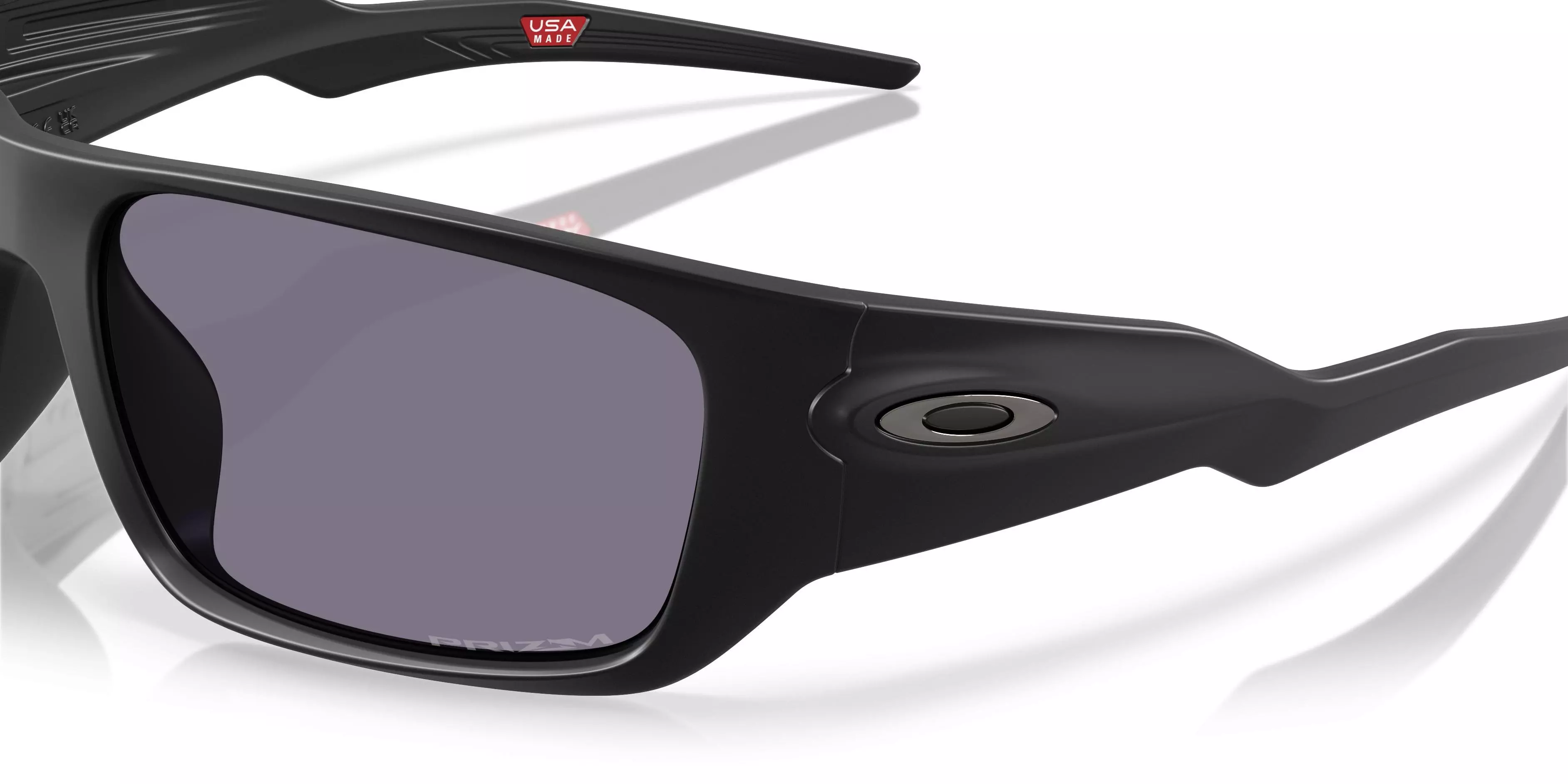 Oakley Masseter Sunglasses - BLACK