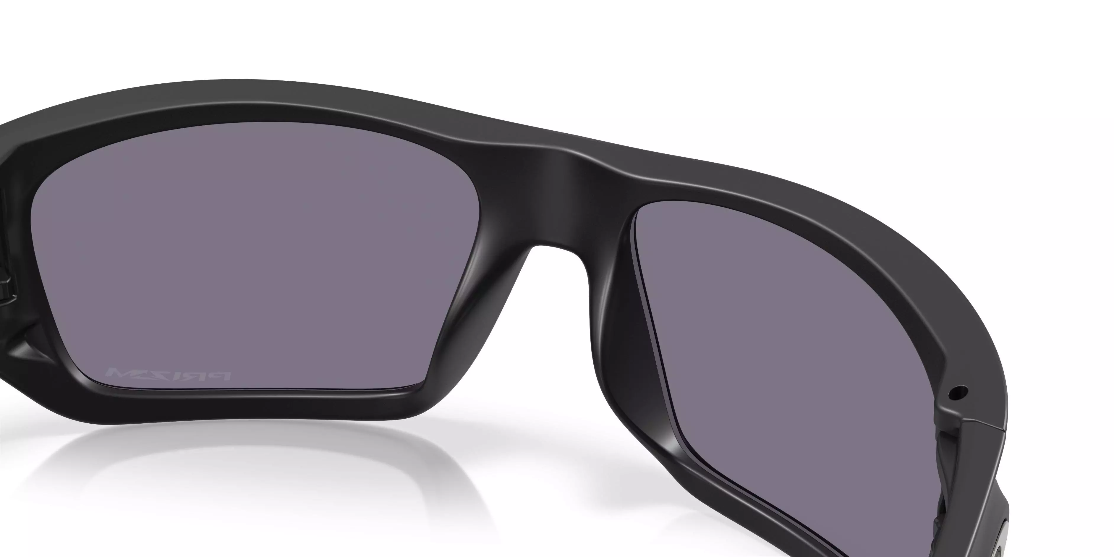 Oakley Masseter Sunglasses - BLACK
