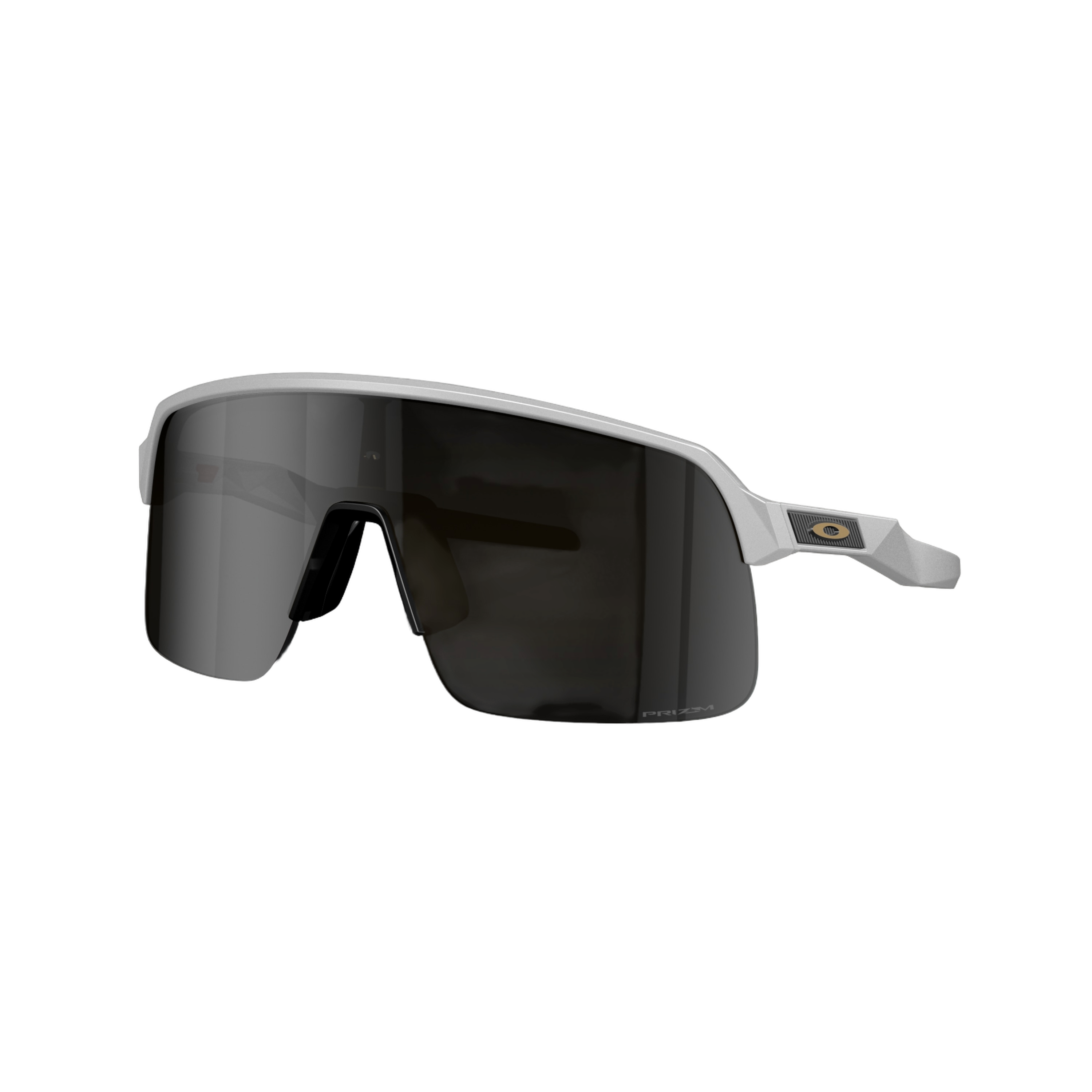 Oakley Sutro Lite Players Collection Sunglasses - WHITE Thumbnail View 1