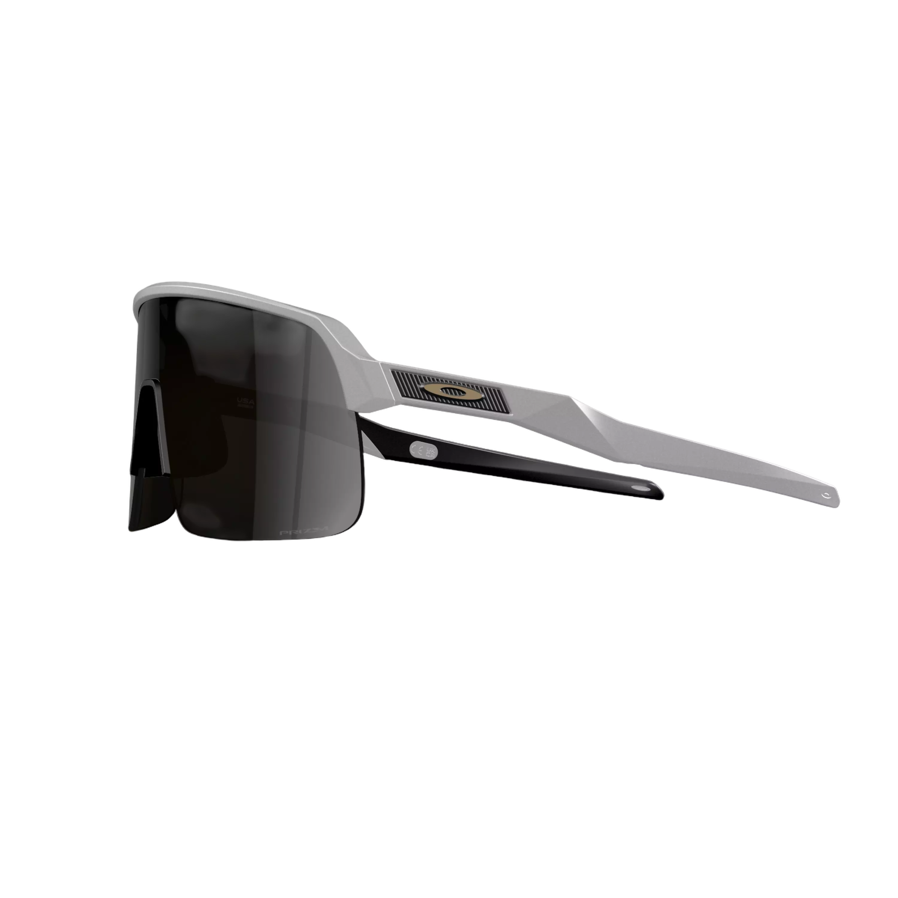 Oakley Sutro Lite Players Collection Sunglasses - WHITE