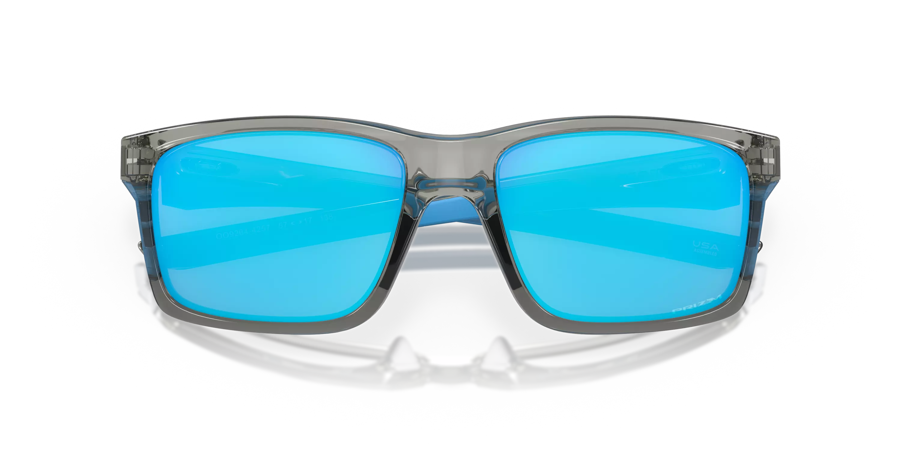 Oakley Mainlink Sunglasses - GREY