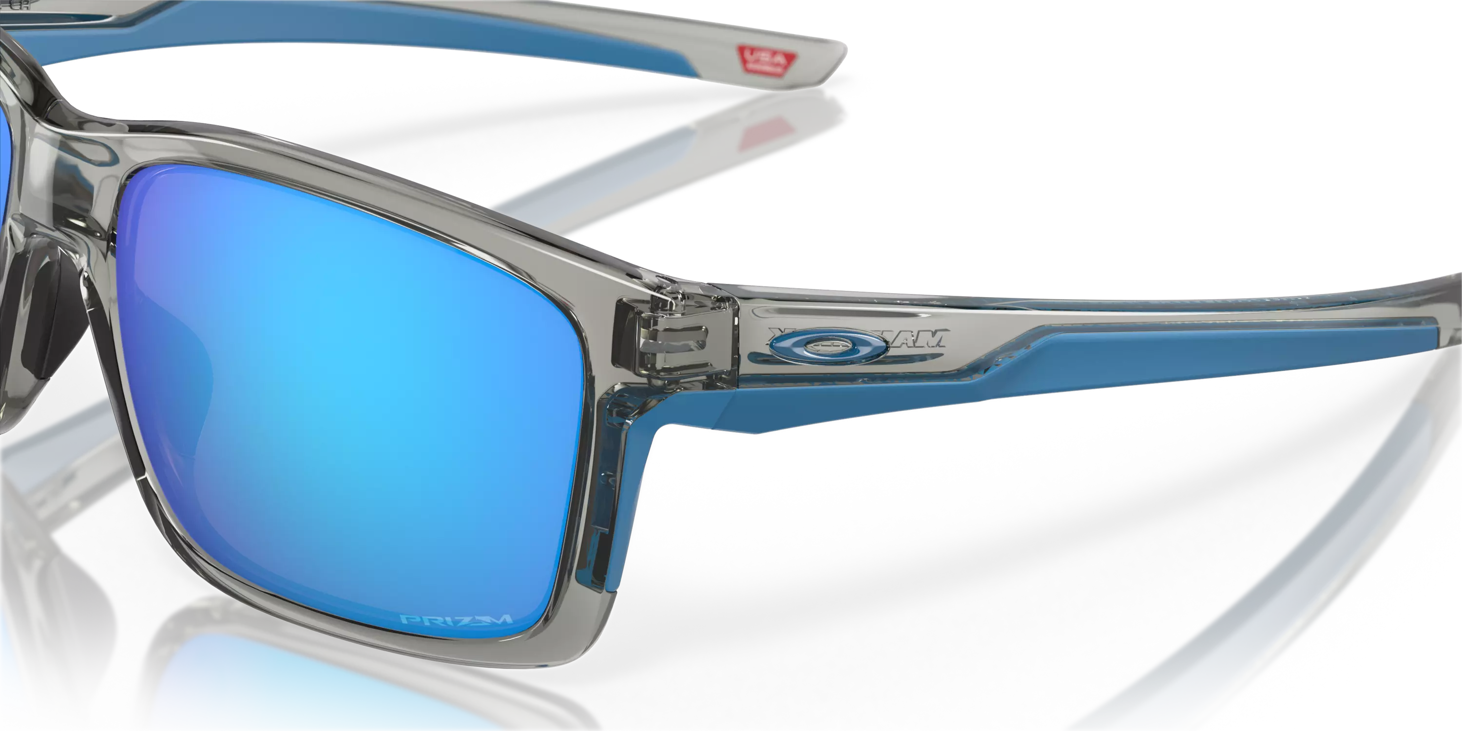 Oakley Mainlink Sunglasses - GREY