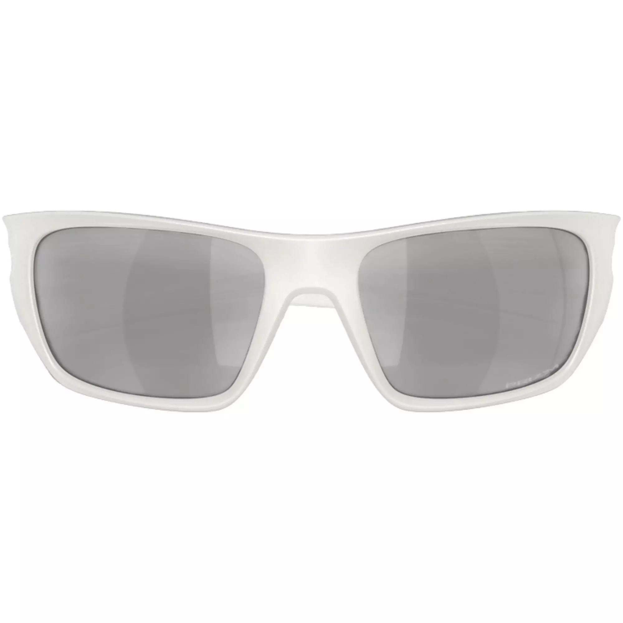 Oakley Masseter Sunglasses - White - WHITE