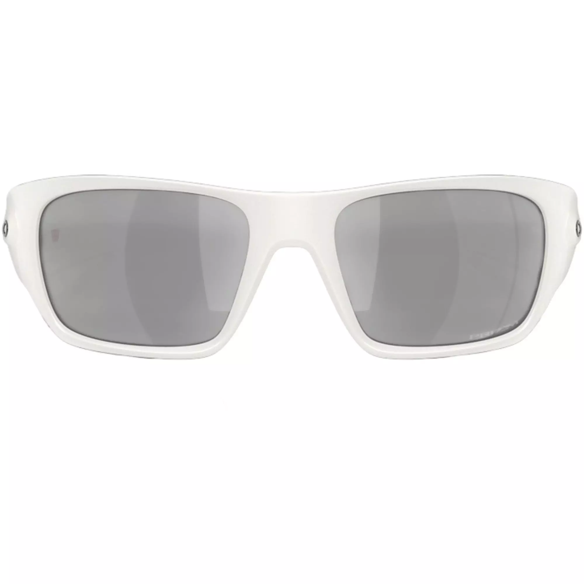 Oakley Masseter Sunglasses - White - WHITE