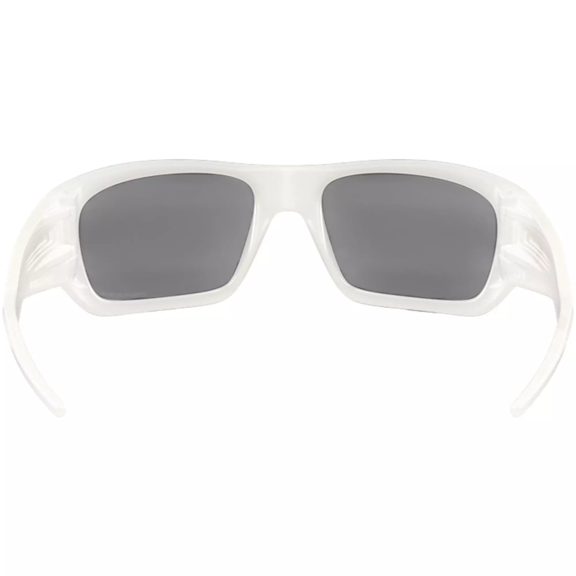Oakley Masseter Sunglasses - White - WHITE