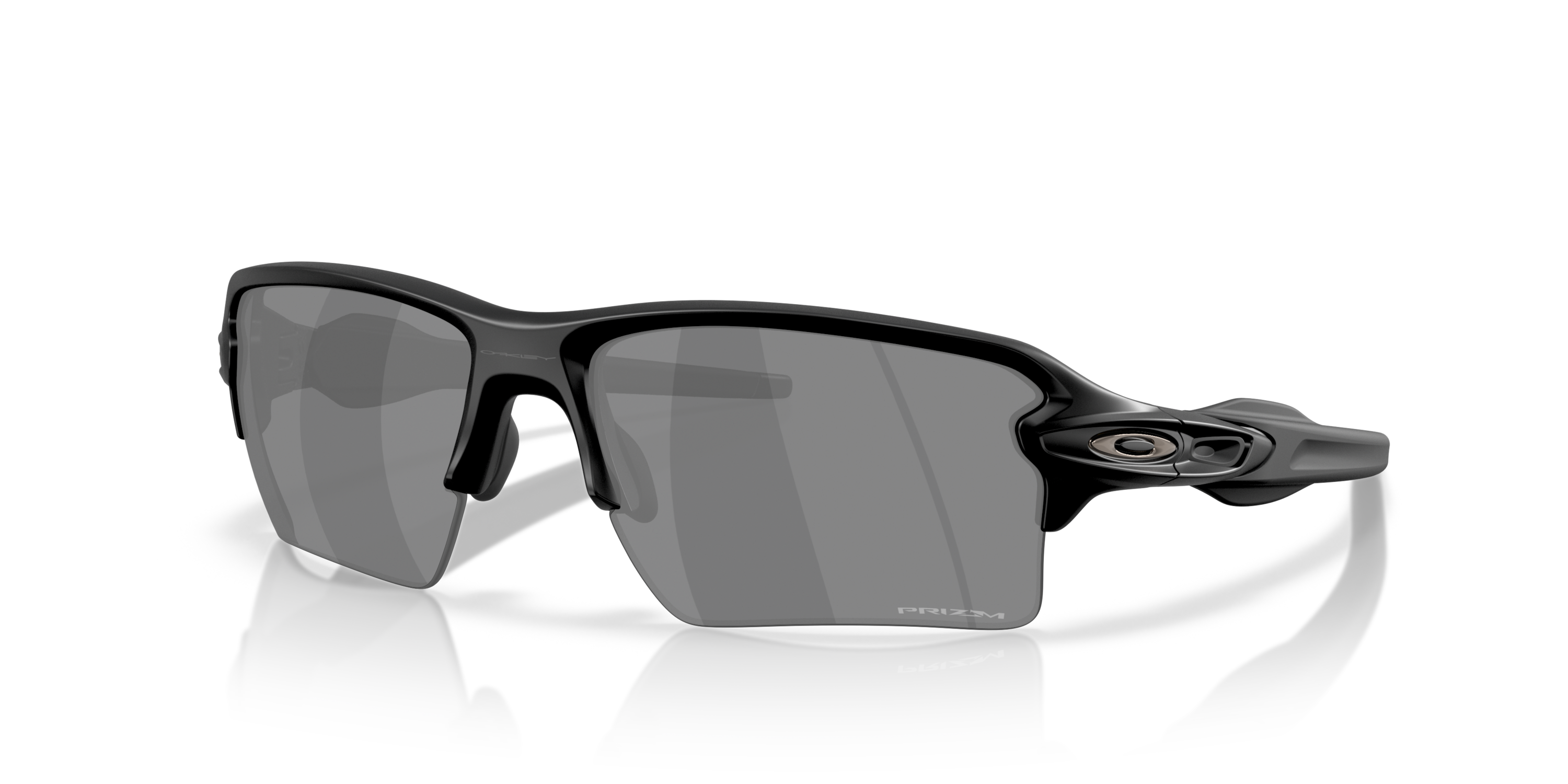 Oakley Flak 2.0 XXL Sunglasses - BLACK Thumbnail View 1
