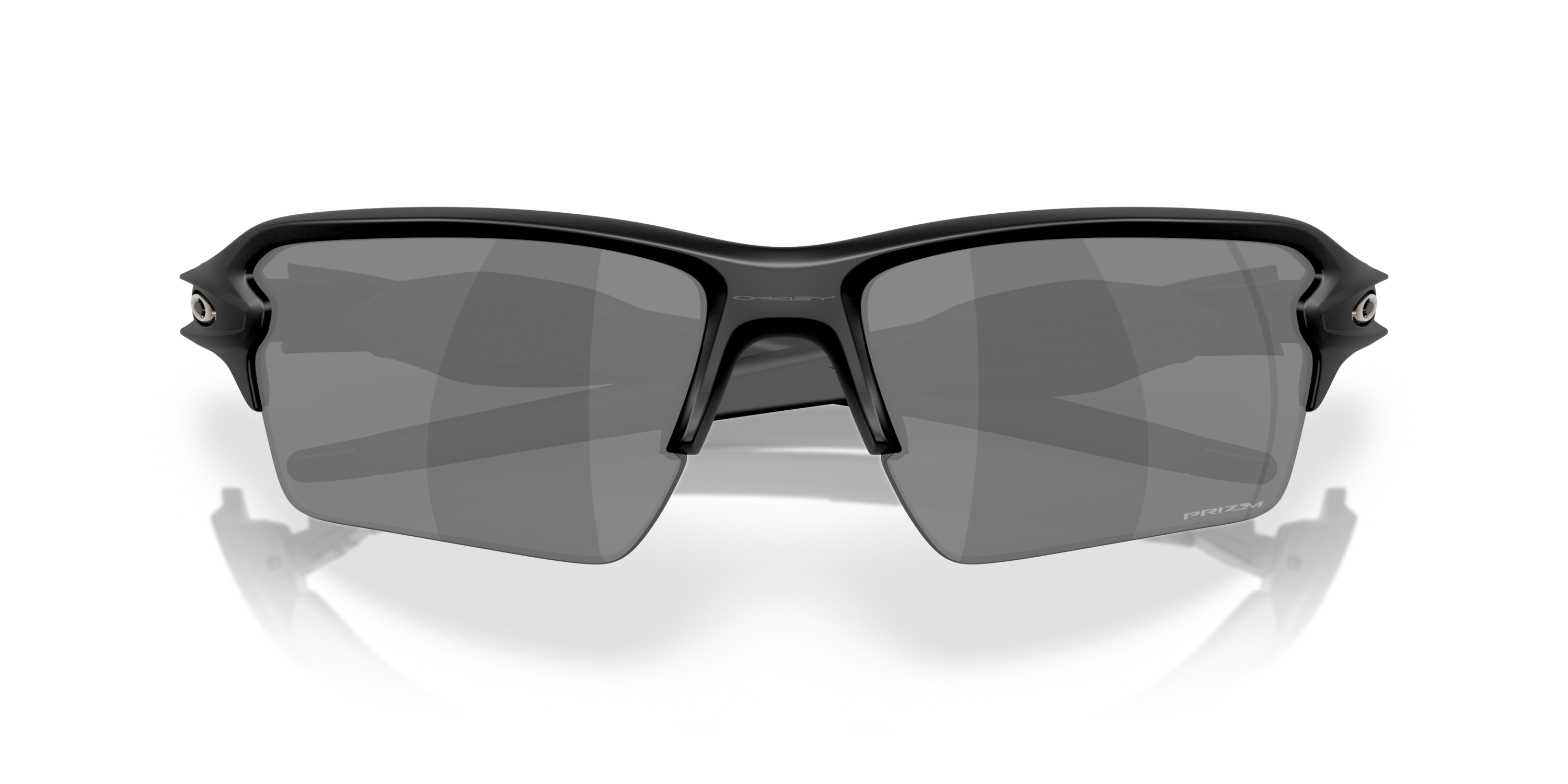 Oakley Flak 2.0 XXL Sunglasses - BLACK Thumbnail View 2