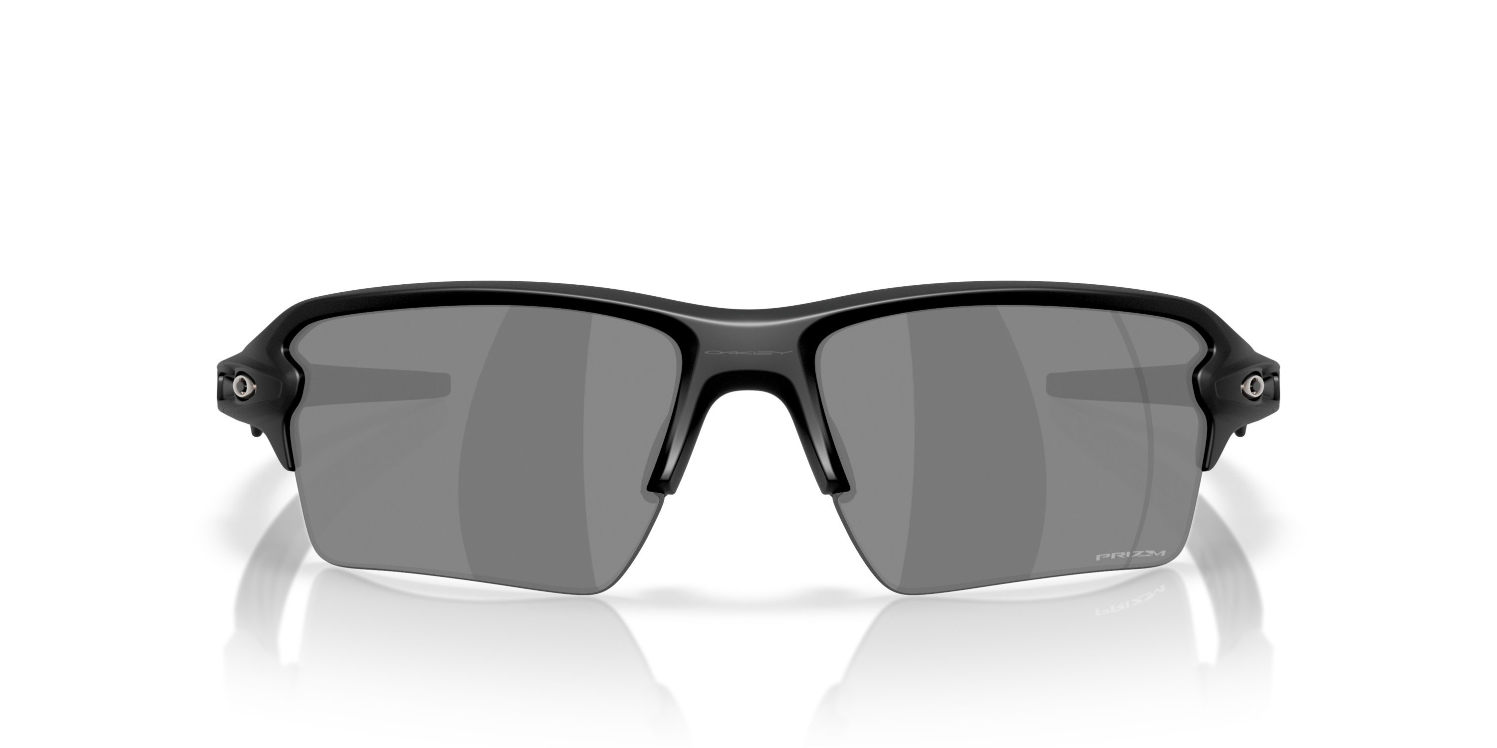 Oakley Flak 2.0 XXL Sunglasses - BLACK Thumbnail View 3