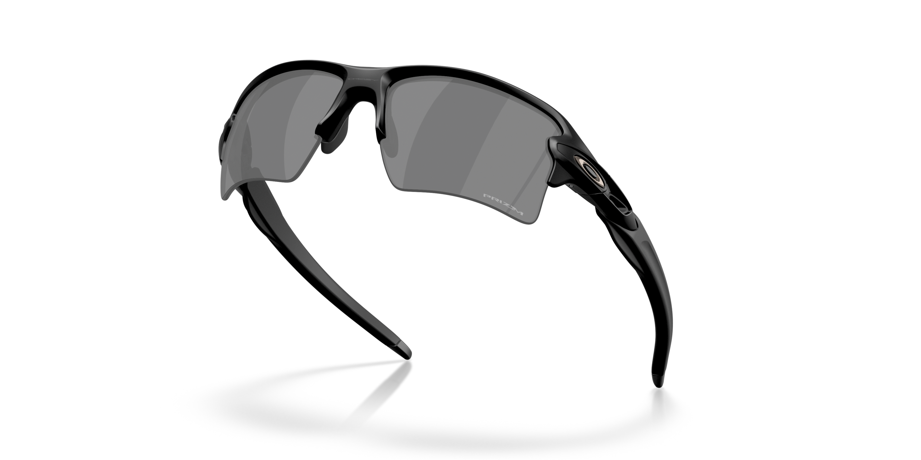 Oakley Flak 2.0 XXL Sunglasses - BLACK Thumbnail View 5