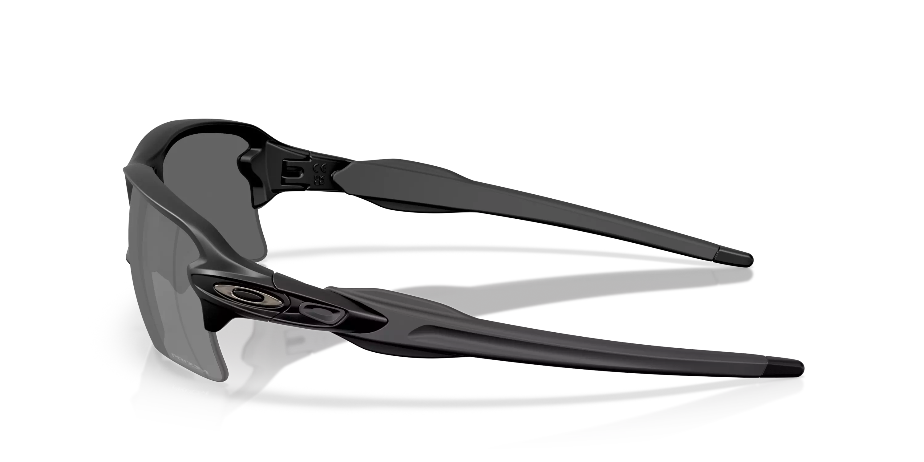 Oakley Flak 2.0 XXL Sunglasses - BLACK