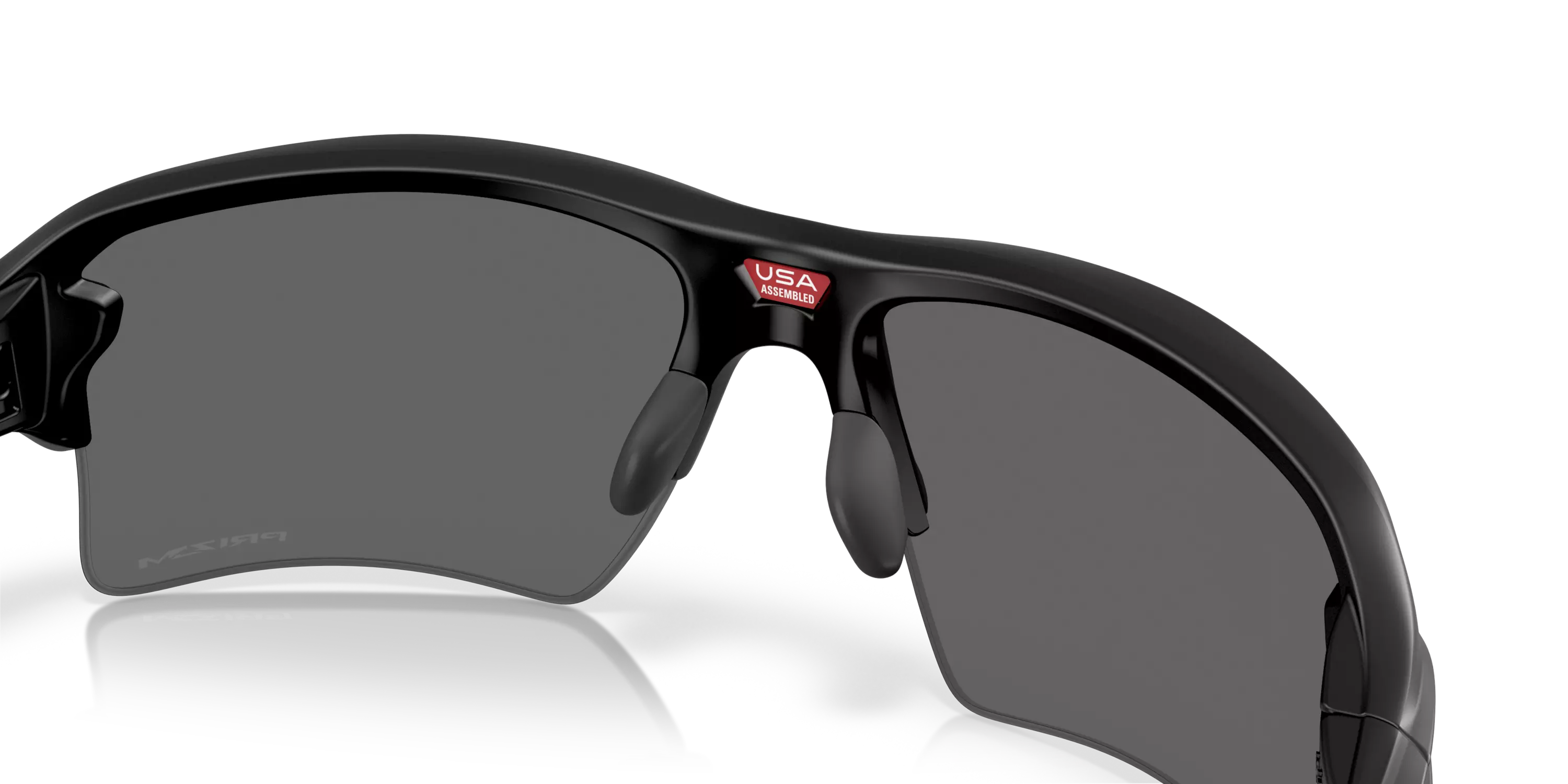 Oakley Flak 2.0 XXL Sunglasses - BLACK