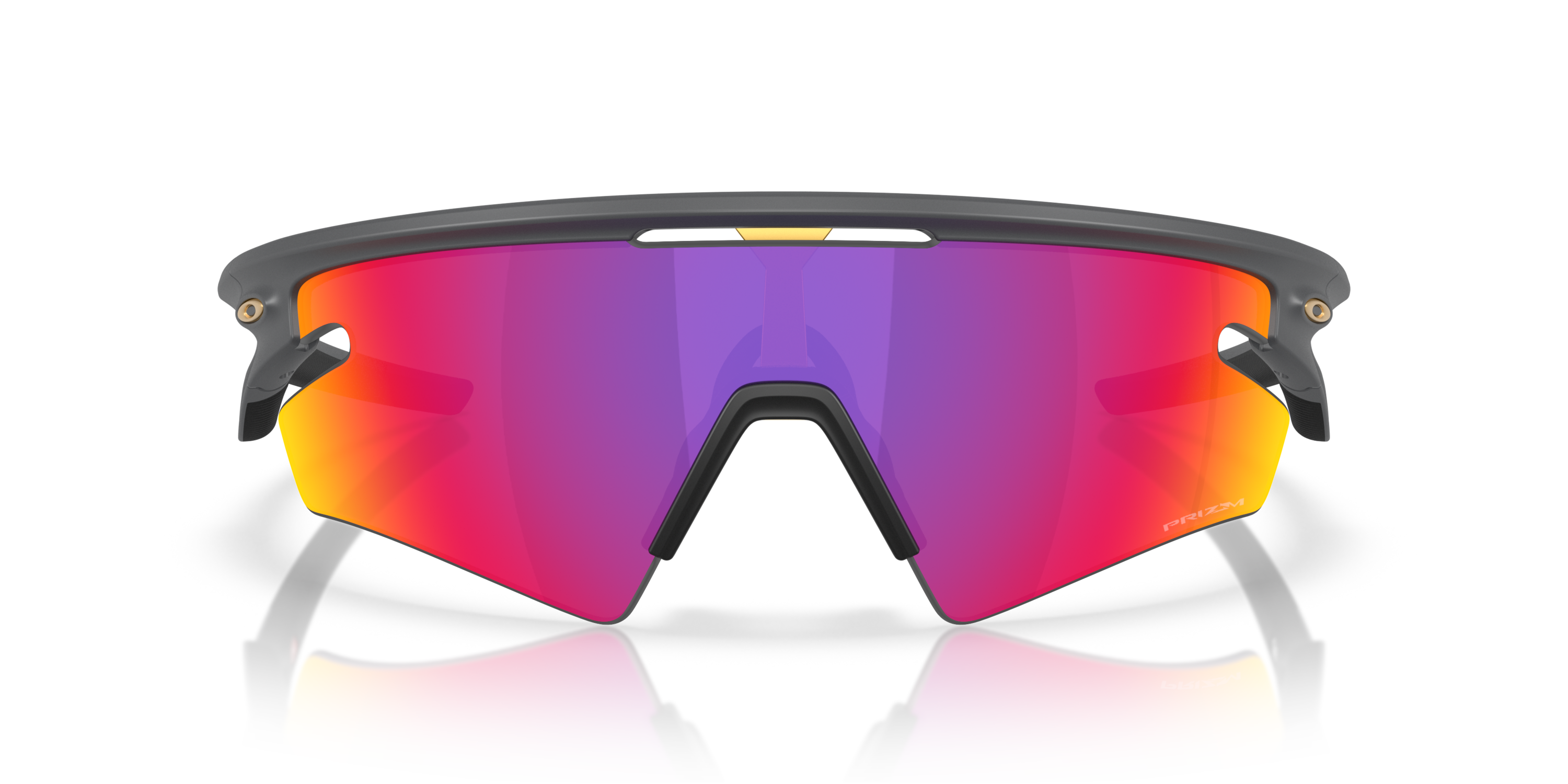 Oakley Sphaera Slash Sunglasses - GREY Thumbnail View 2