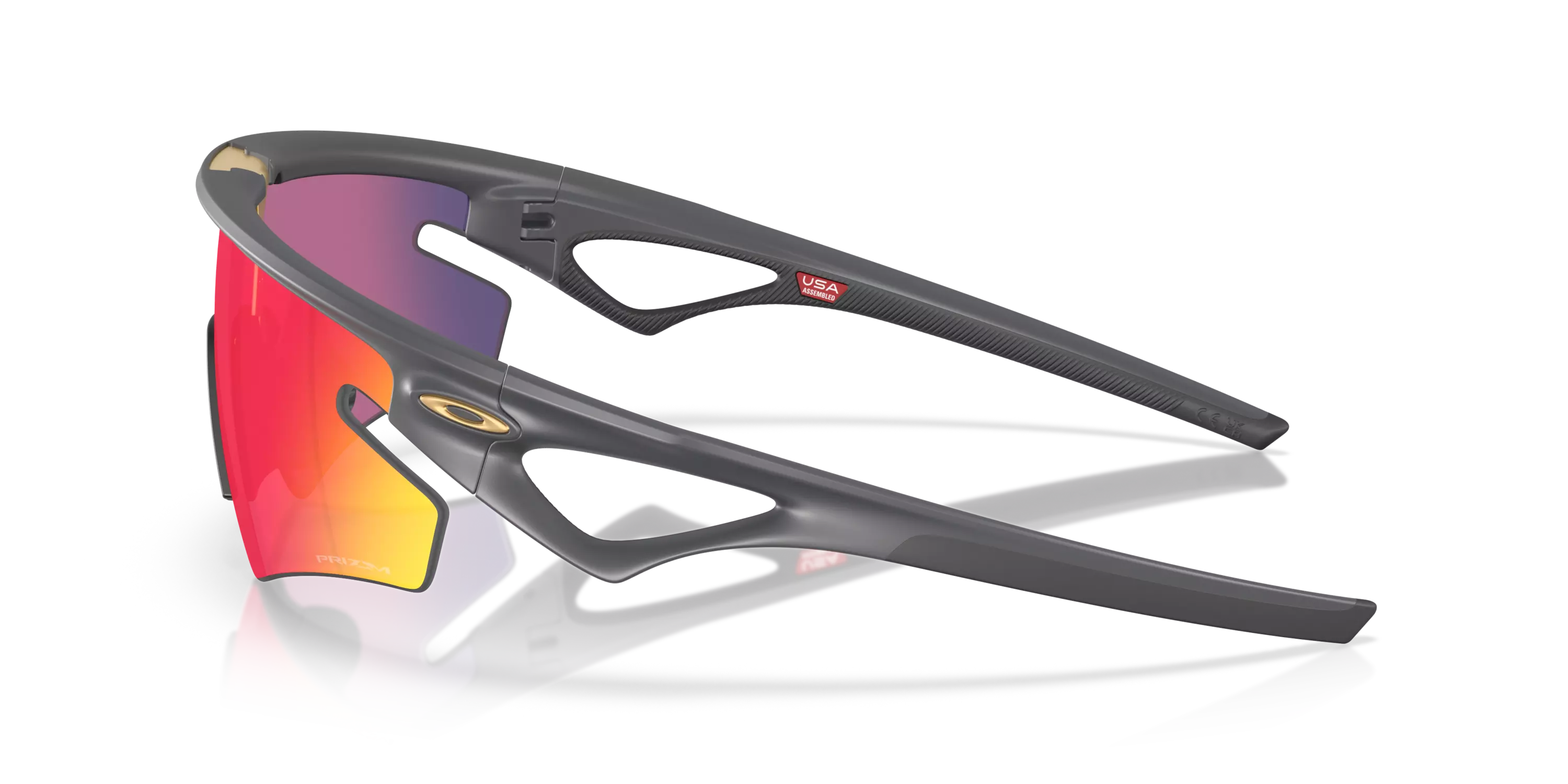 Oakley Sphaera Slash Sunglasses - GREY