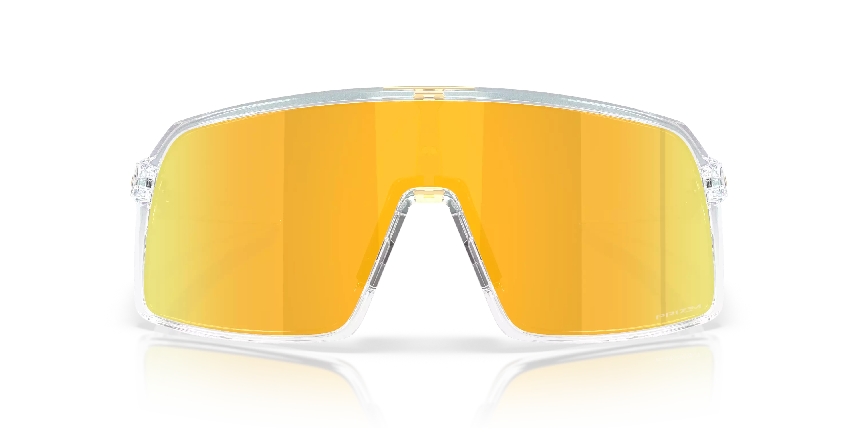 Oakley Sutro Seek Collection Sunglasses - CLEAR