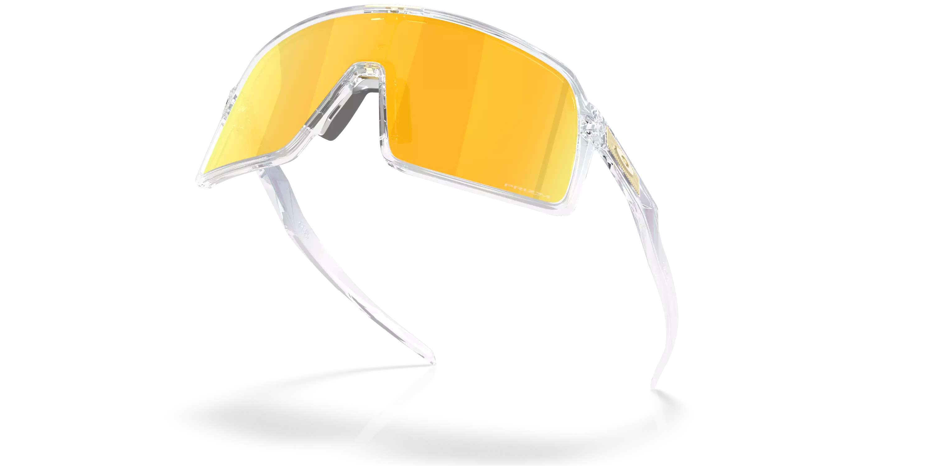 Oakley Sutro Seek Collection Sunglasses - CLEAR