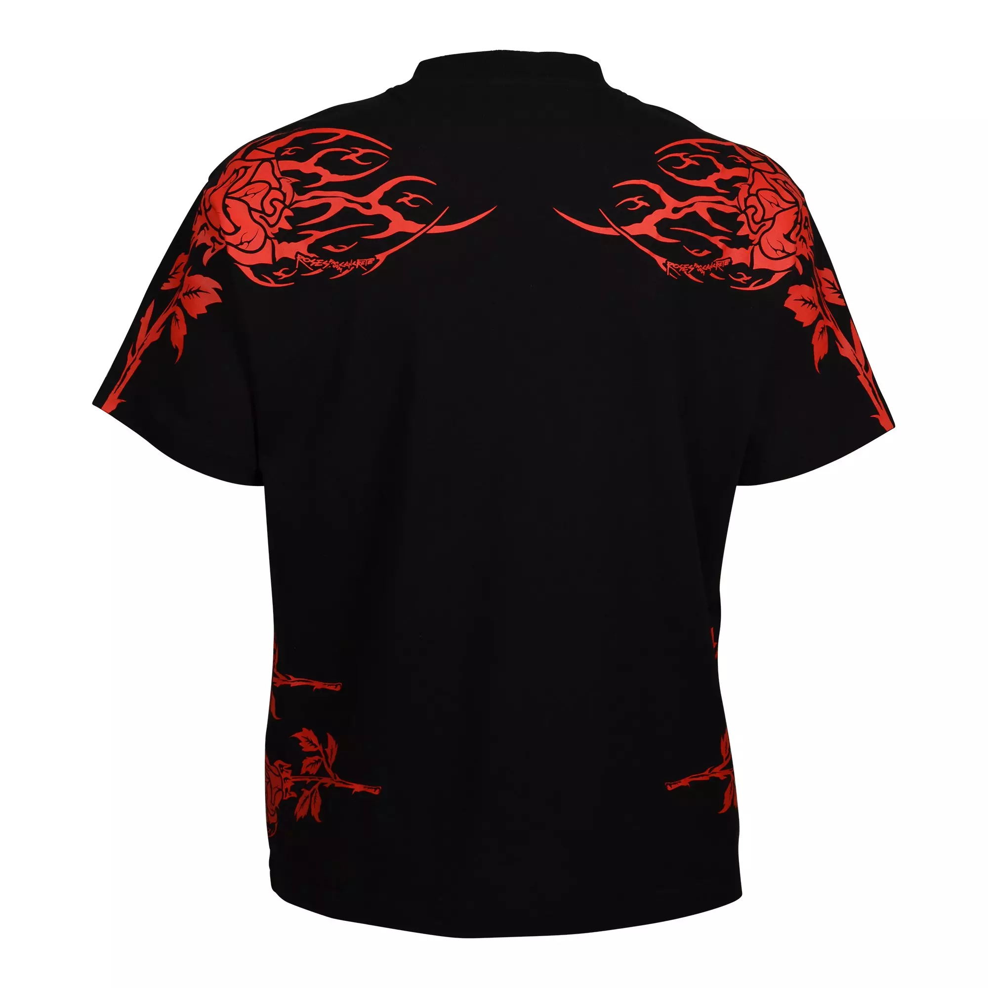 Civil Regime Men's Star Wars Knights Of Ren Tee - BLACK