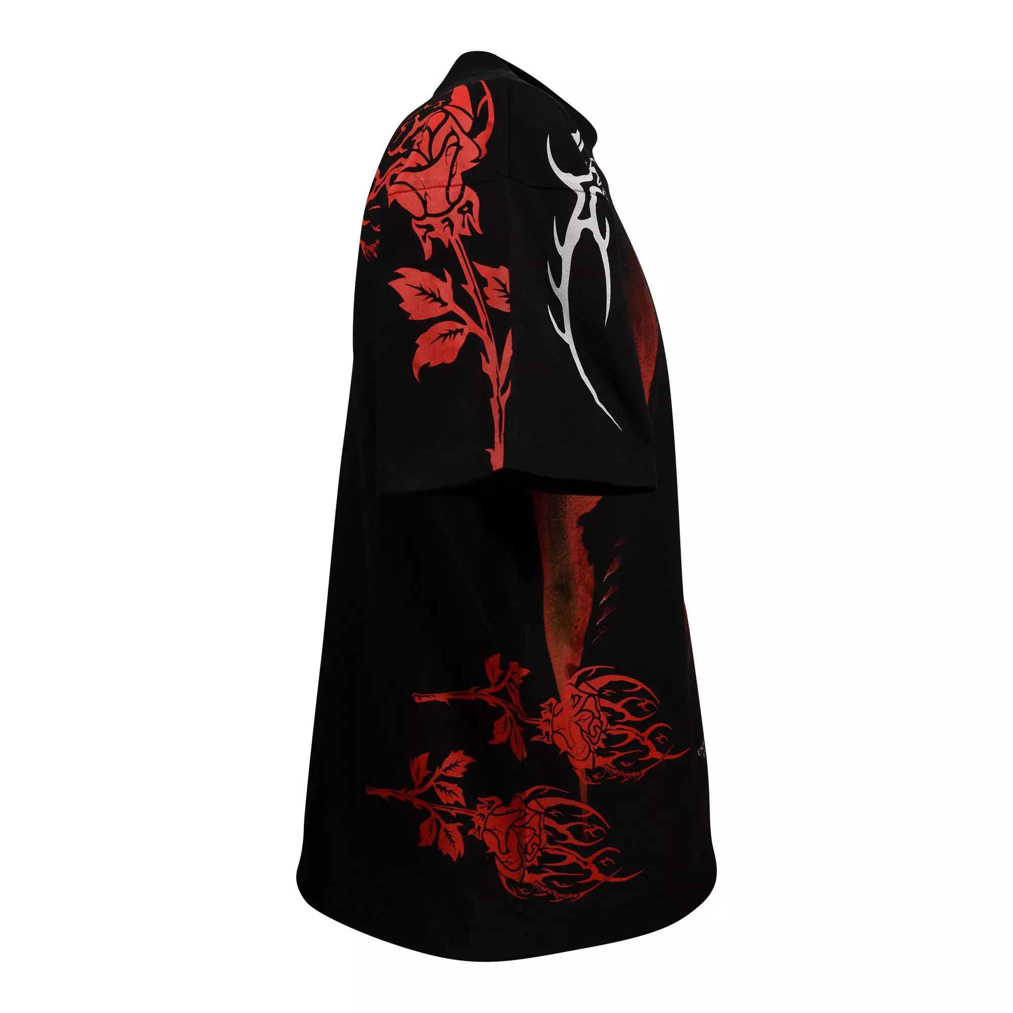 Civil Regime Men's Star Wars Knights Of Ren Tee - BLACK