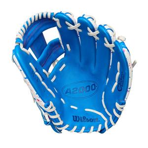 Wilson A2000 H12SS 12” Love the Moment Infield Fastpitch Softball Glove 2025
