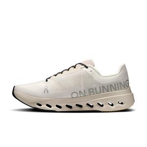On Cloudsurfer Next "Ivory/Silver" Men's Shoe