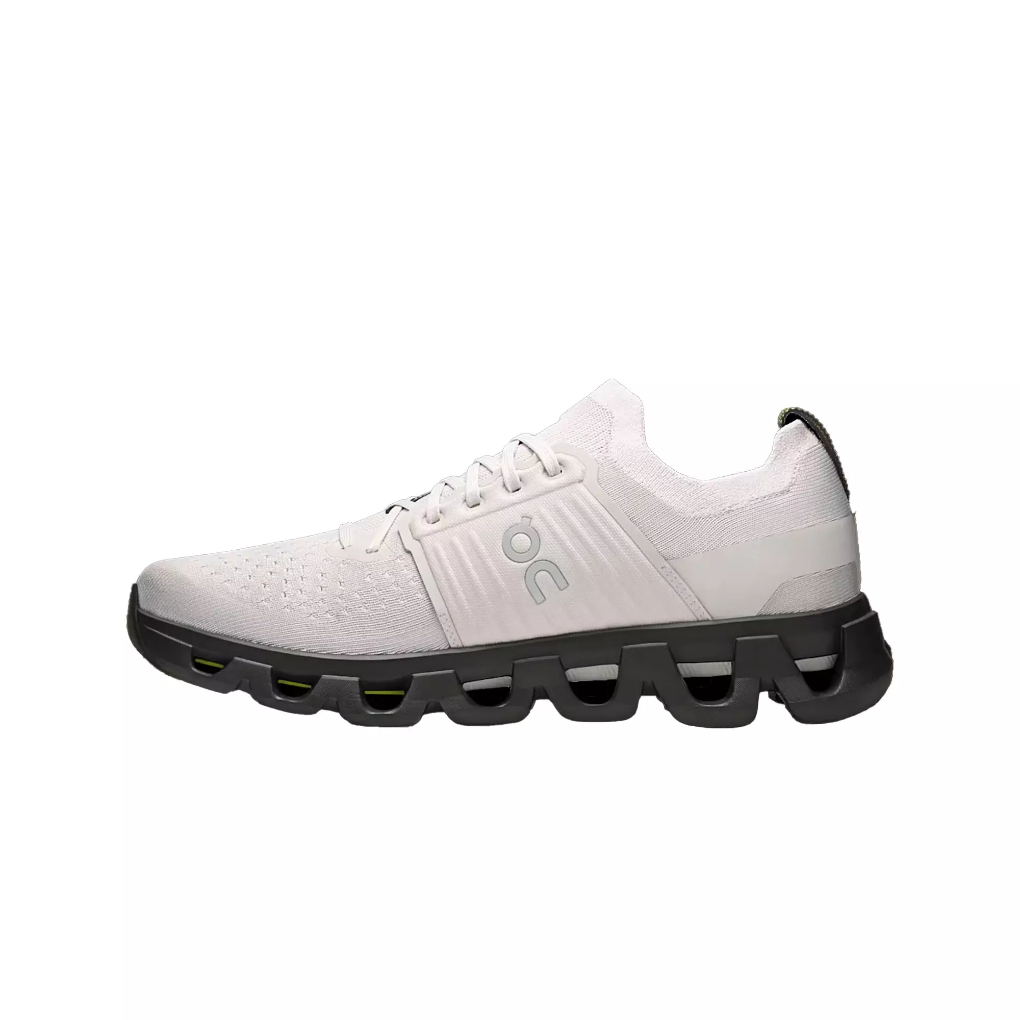 On Cloudswift 4 AD "Grey/Black" Men's Shoe - GREY/BLACK