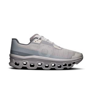 On Cloudmonster Void "Alloy/Glacier" Men's Shoe