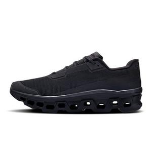On Cloudmonster Void "Black" Men's Shoe