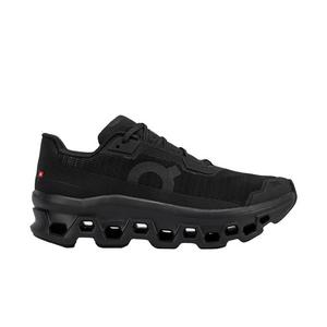 On Cloudmonster Void "Black" Men's Shoe