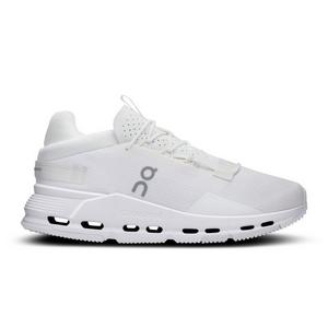 On Cloudnova 2 "White" Men's Shoe