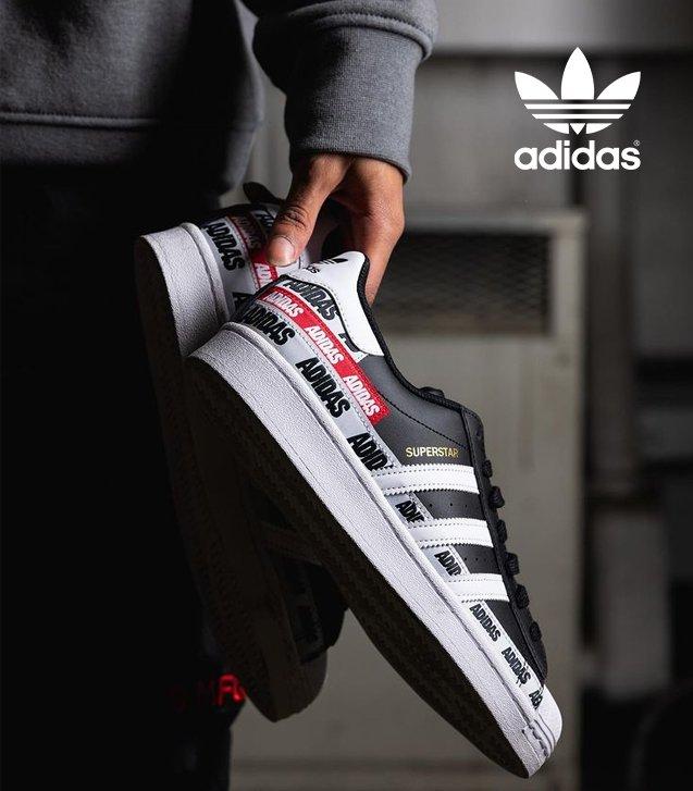 adidas online store