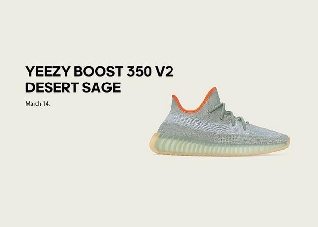 yeezy numbers