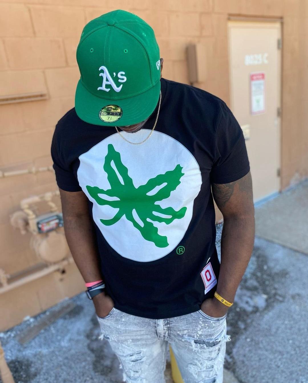 A's Baseball Cap