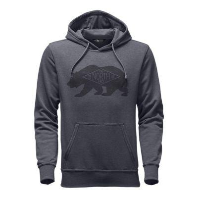 The North Face Men's Bearitage Hoodie 