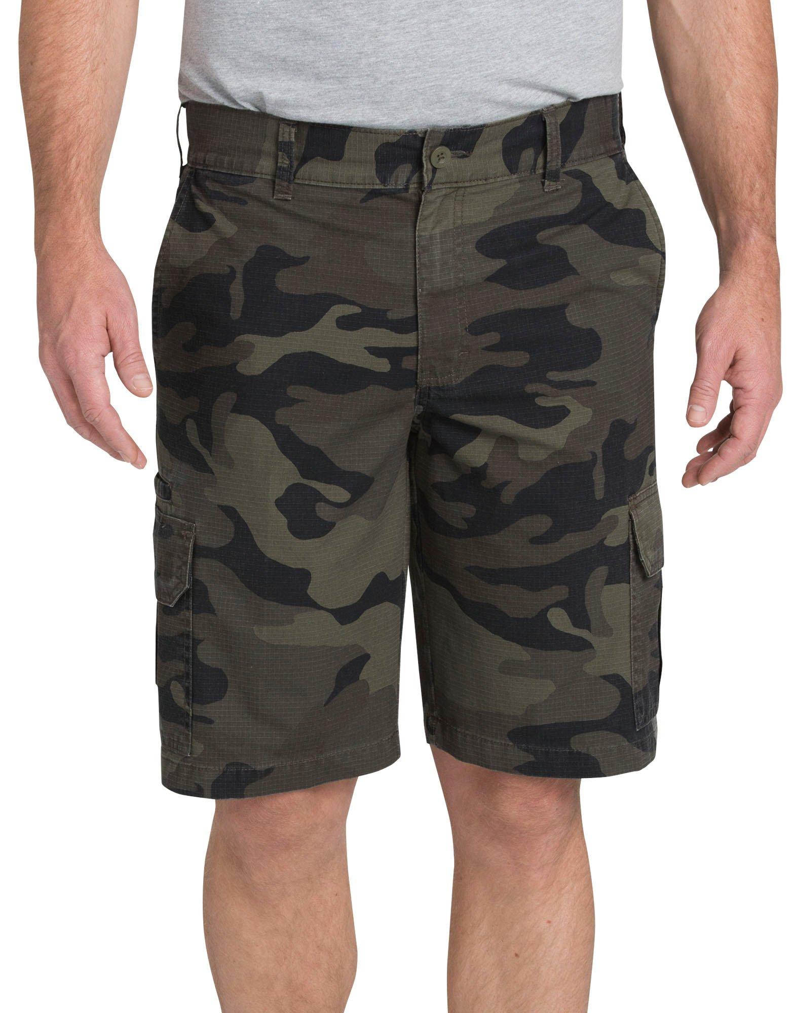 lightweight ripstop cargo shorts