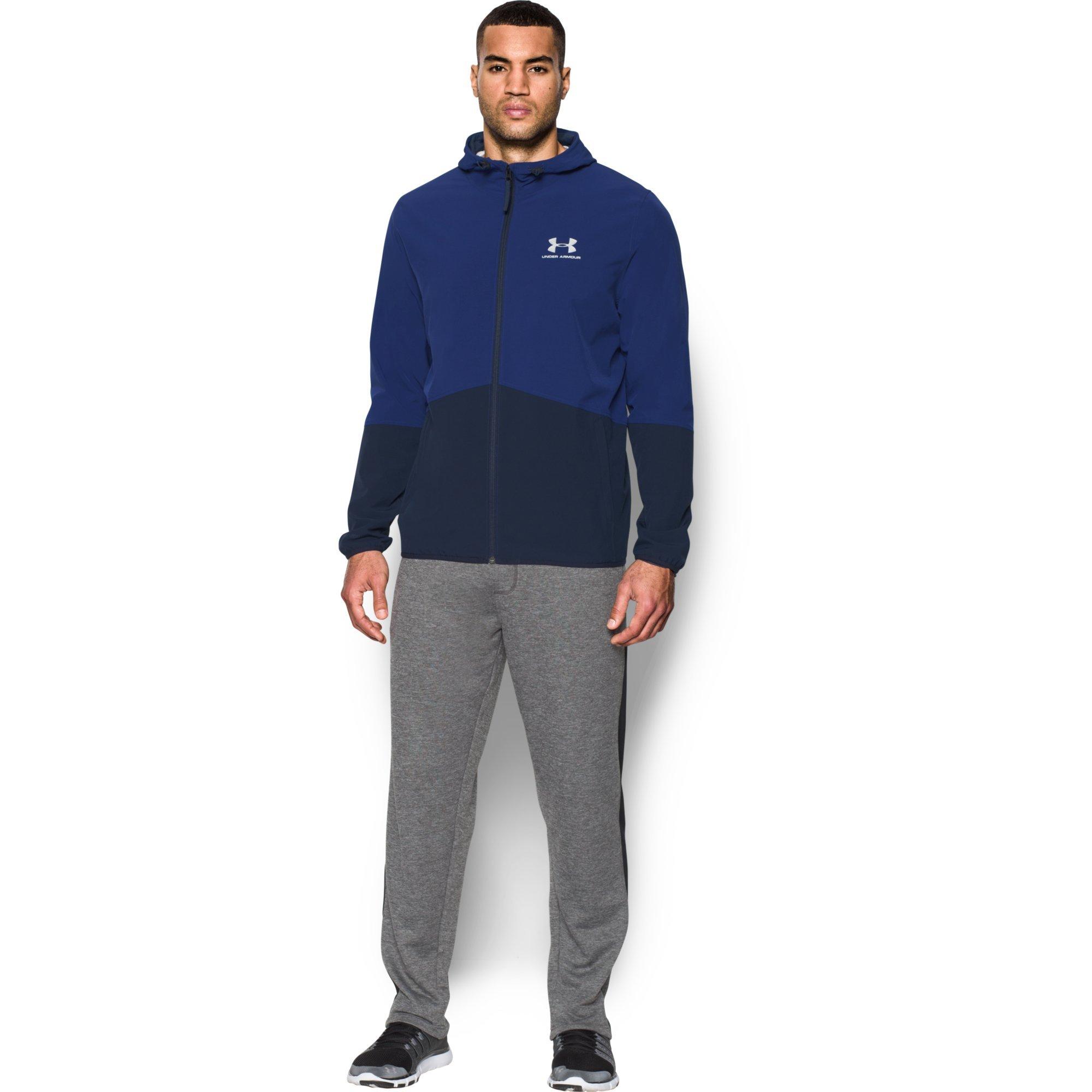 under armour sportstyle wave