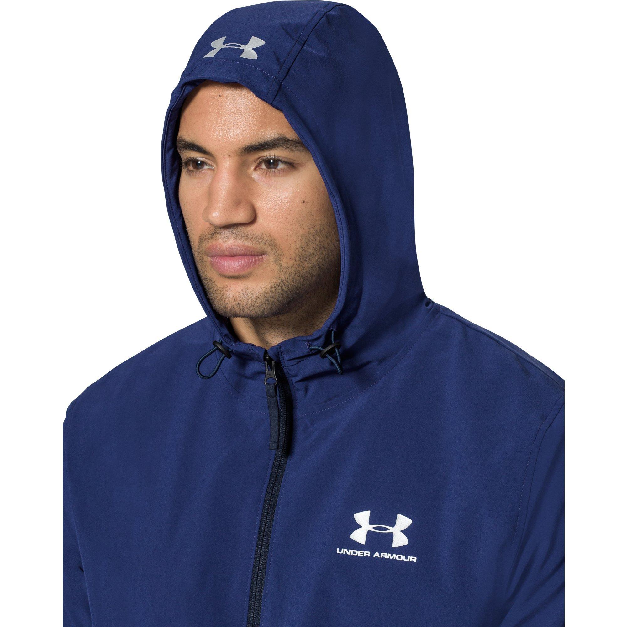 under armour sportstyle wave
