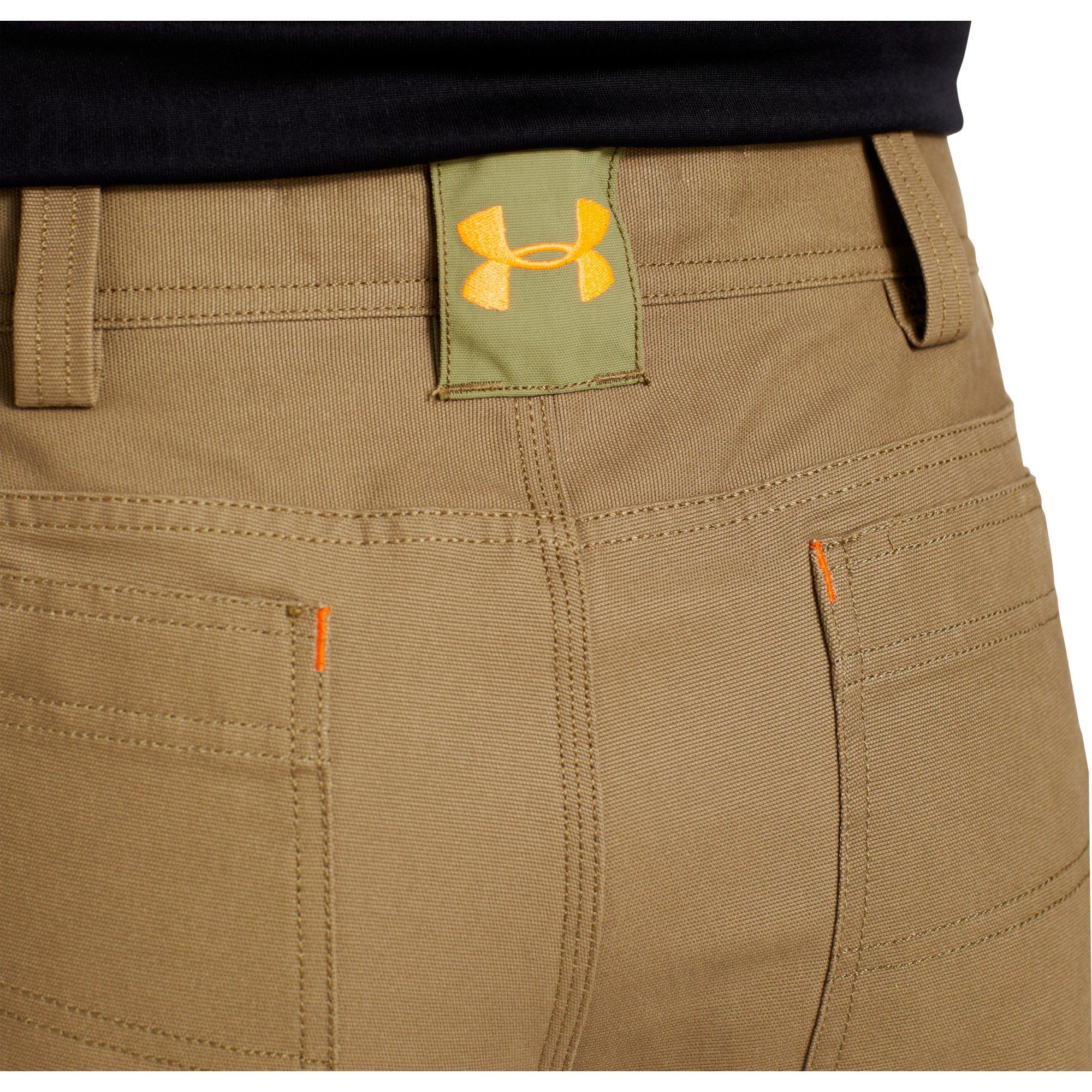 under armour upland pants