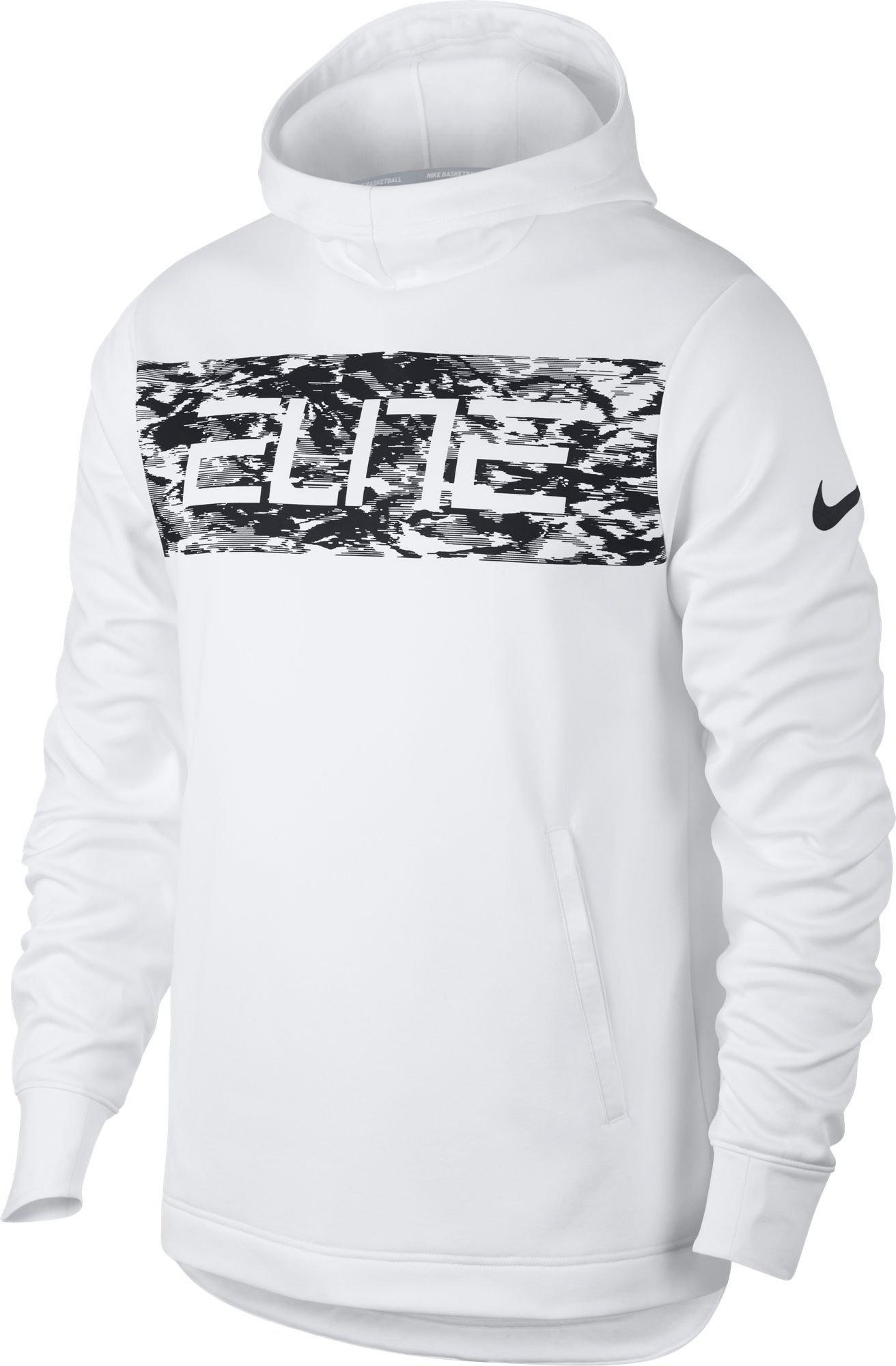 nike therma elite hoodie