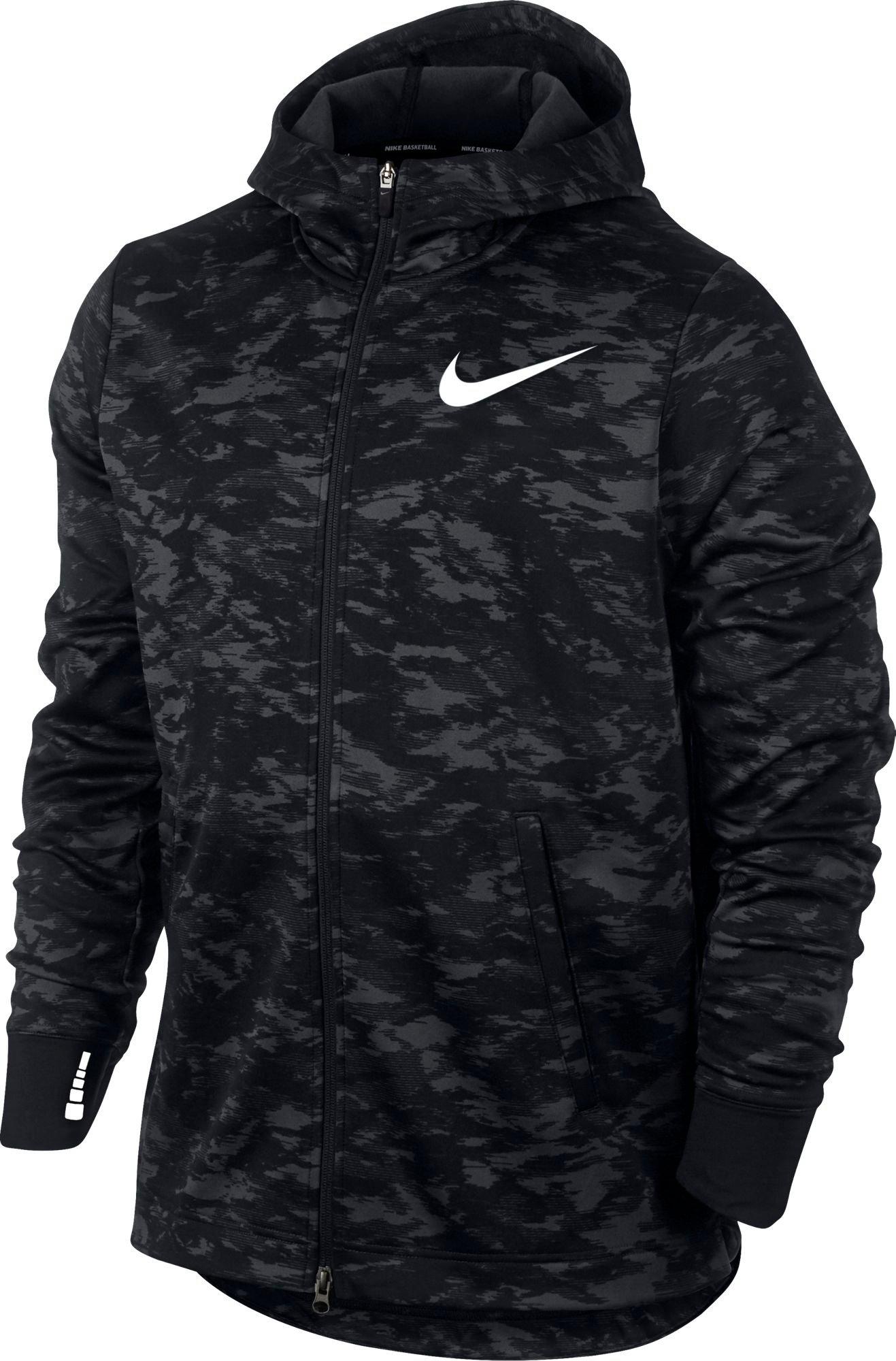 nike therma elite jacket