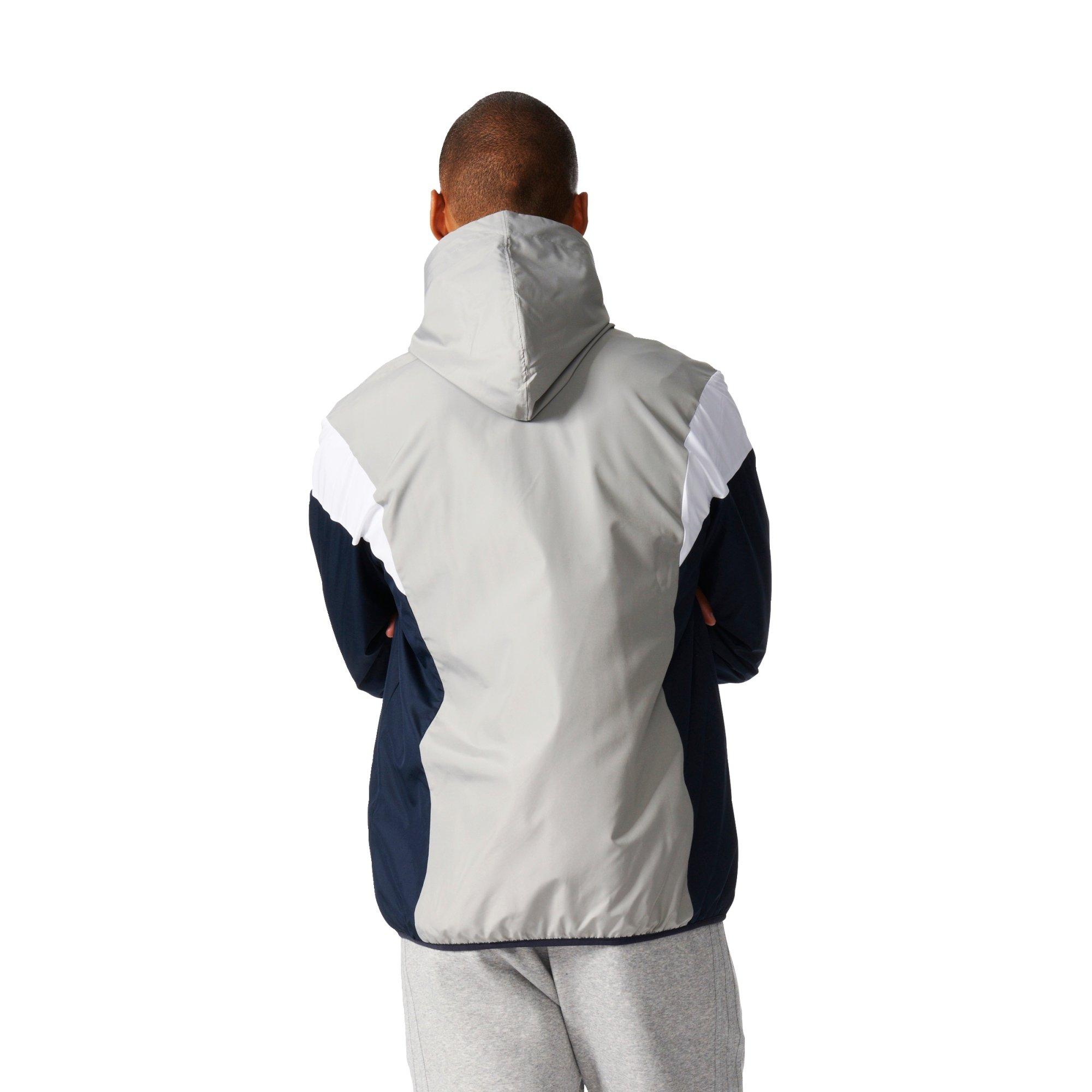 adidas jacket hibbett sports