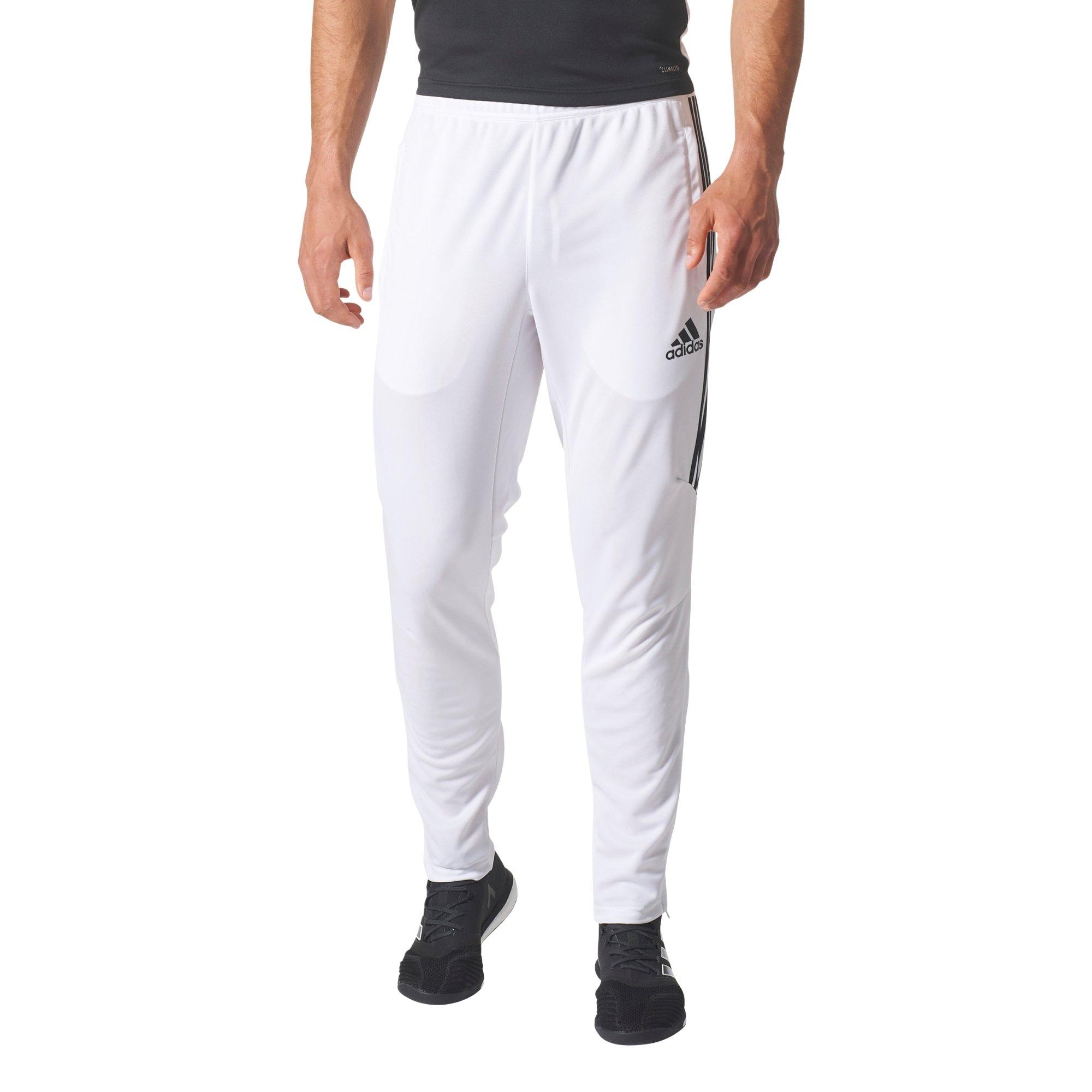 adidas tiro 17 white pants