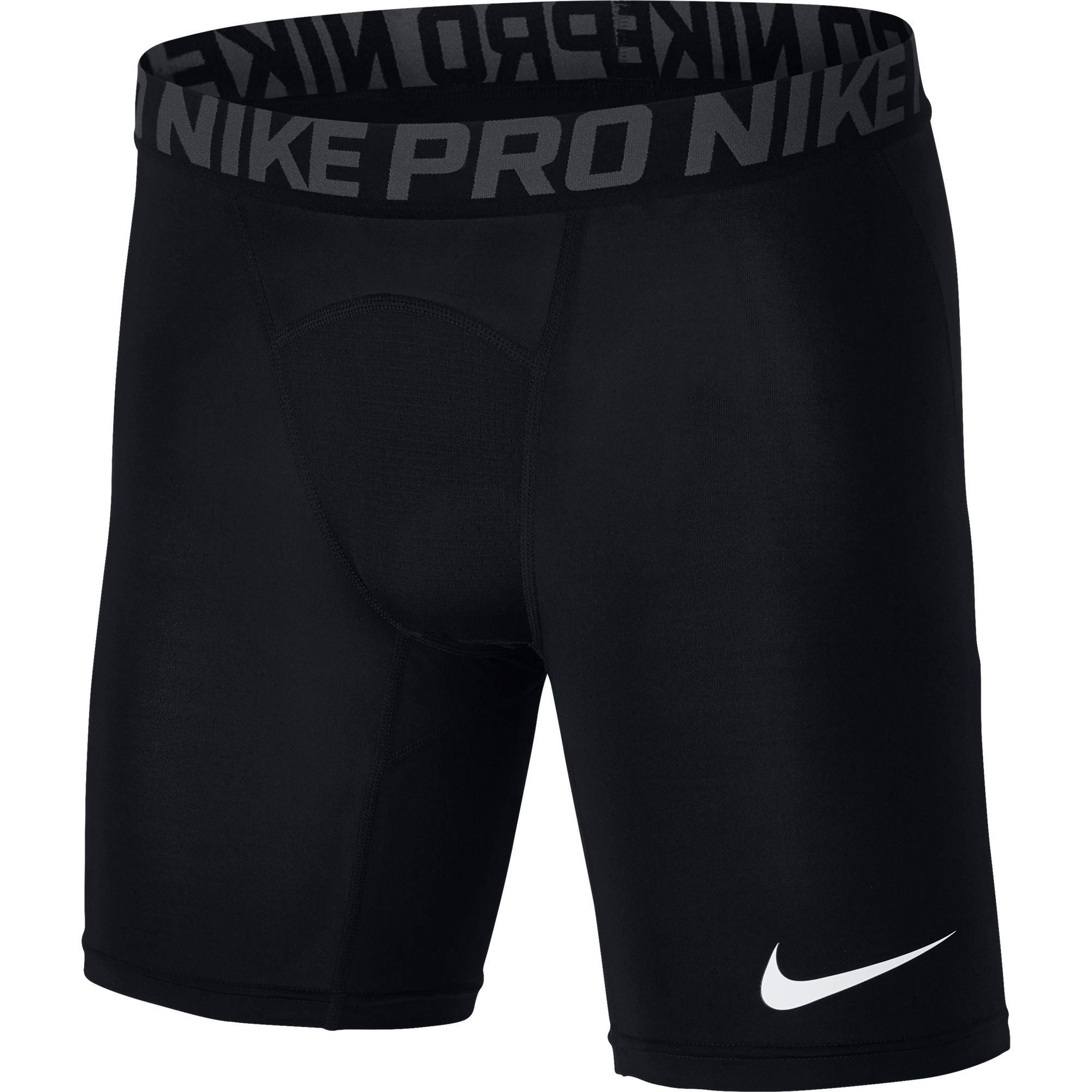 Nike Men's Pro Shorts - Hibbett | City Gear