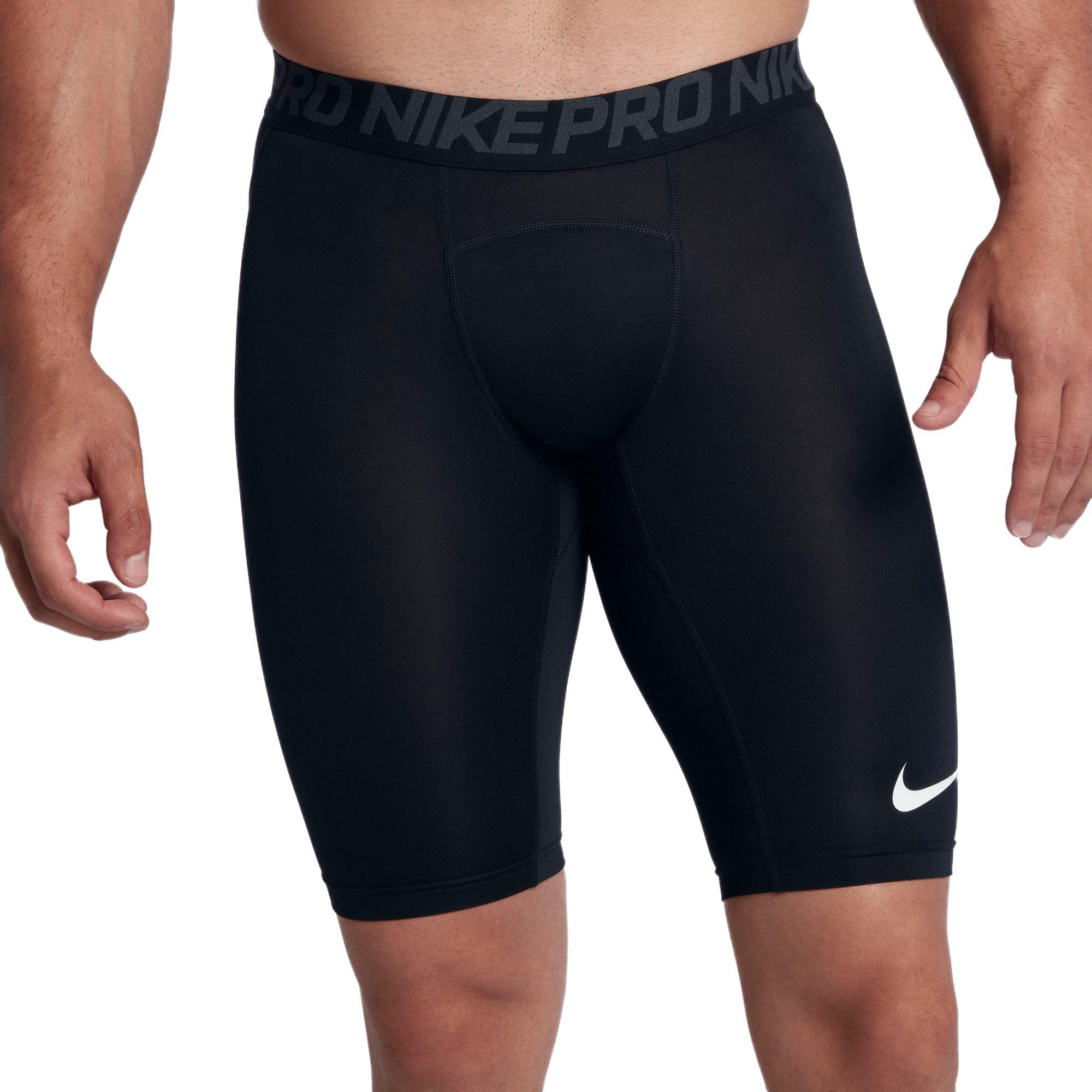 nike pro shorts hibbett sports