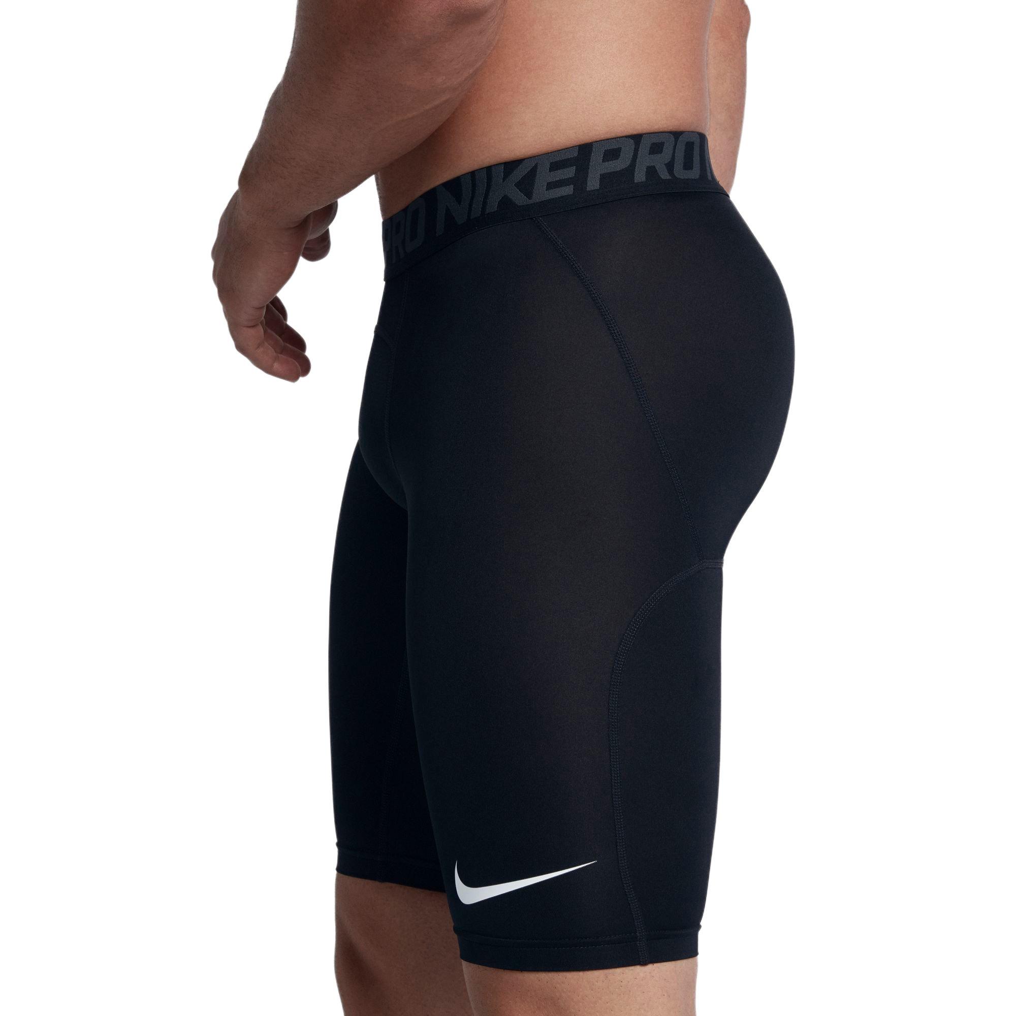 nike pro shorts hibbett sports