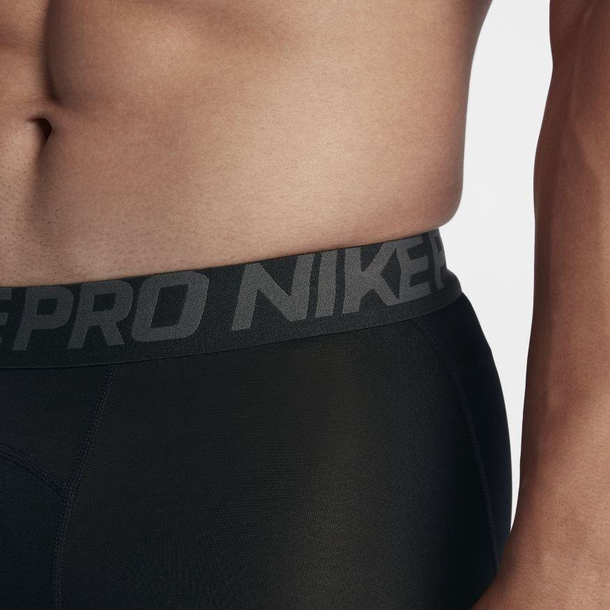 nike pro 9 inch compression shorts