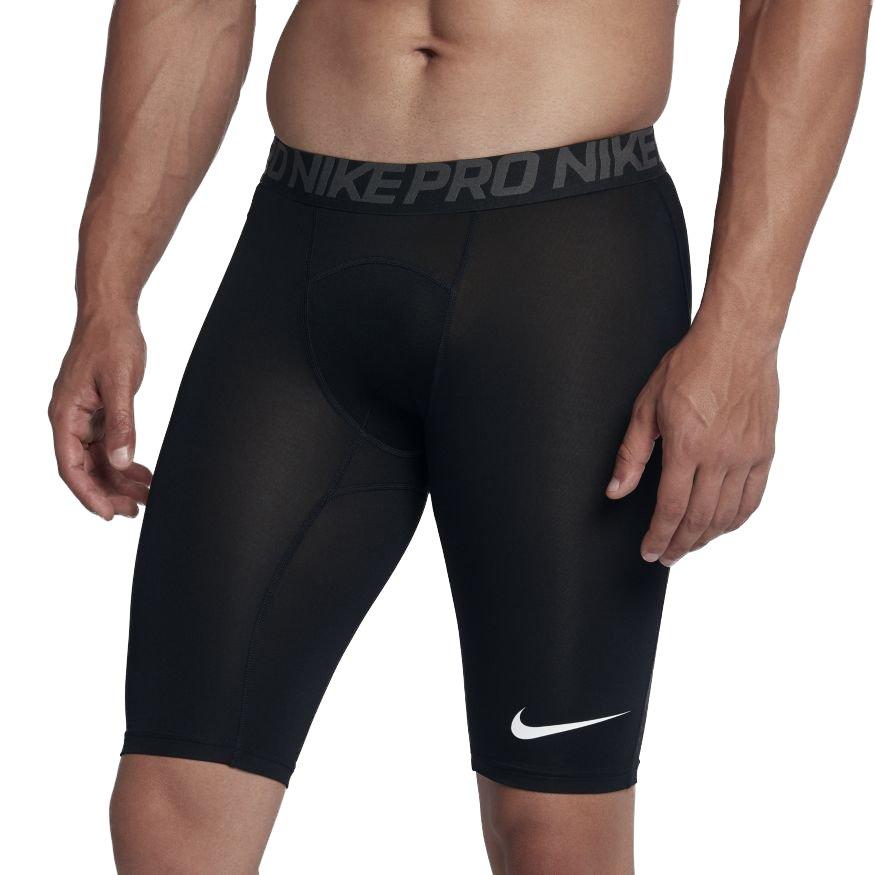 nike pro shorts compression